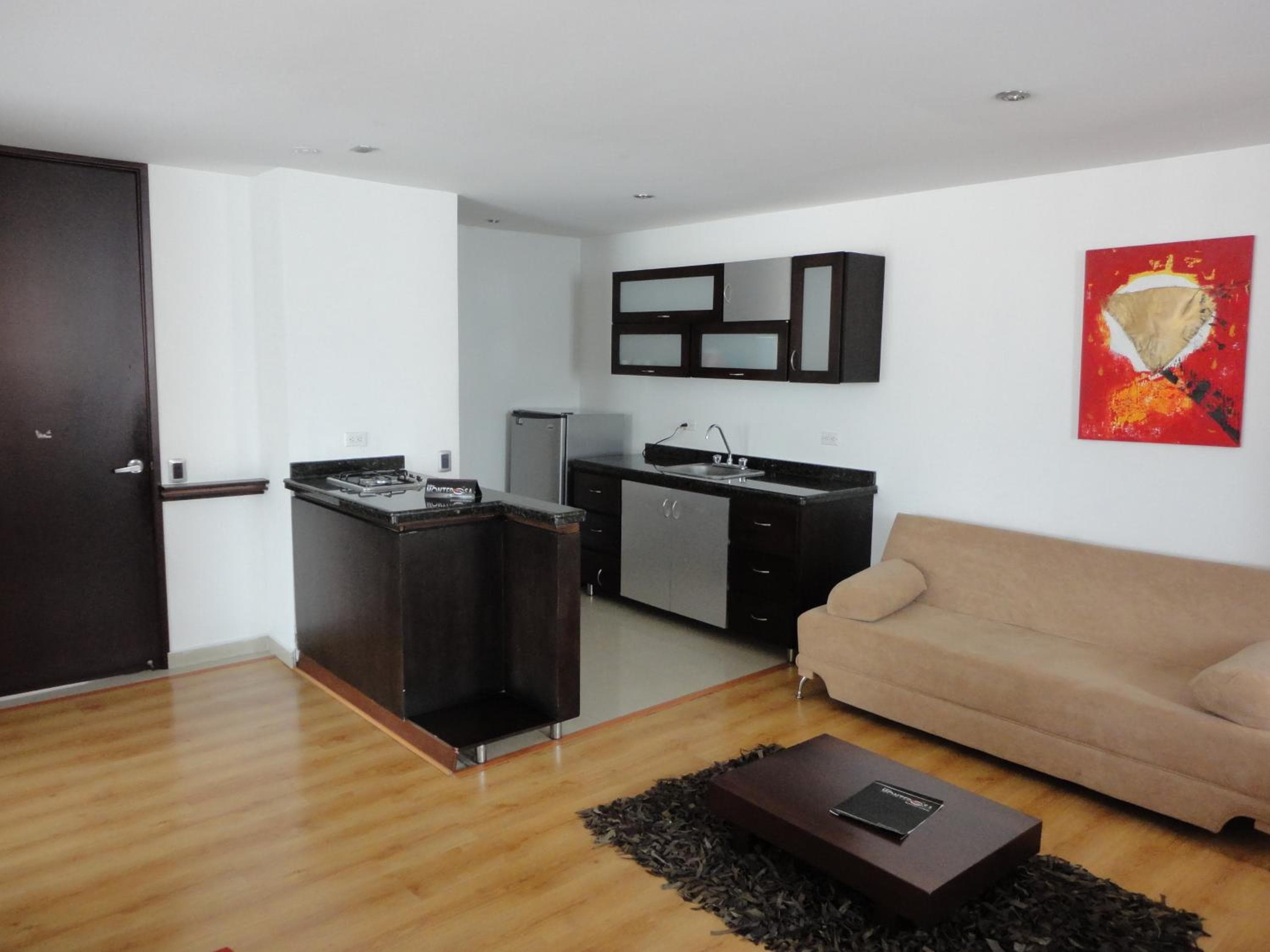 Hotel Monterosa Lofts, Pereira, photo 4