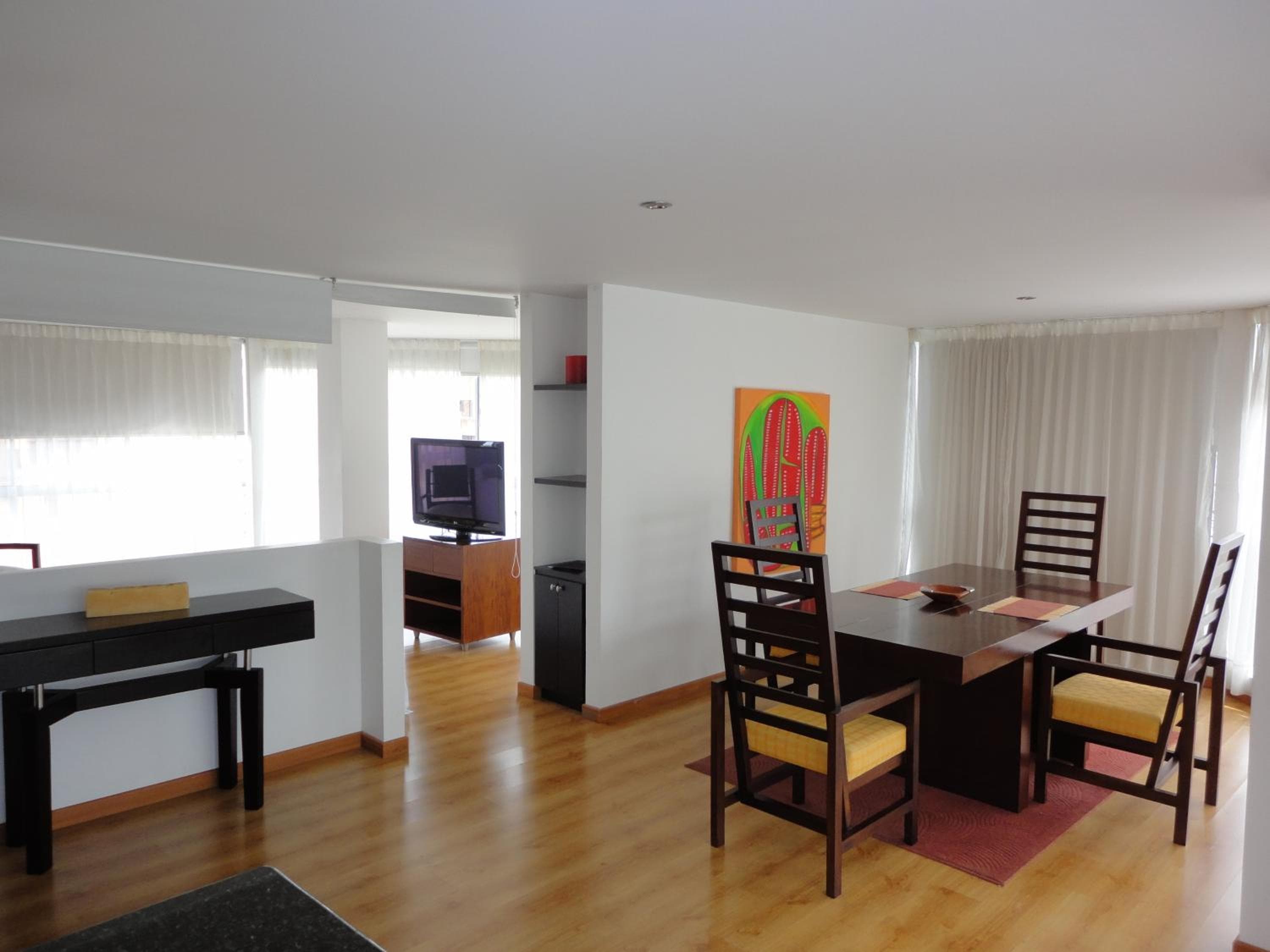 Hotel Monterosa Lofts, Pereira, photo 3