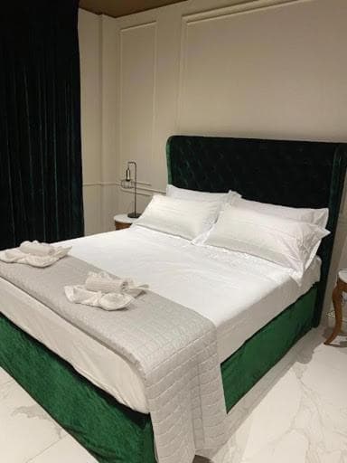 Apart-Hotel Vasilisa EVN Airport, Shirabad, photo 2