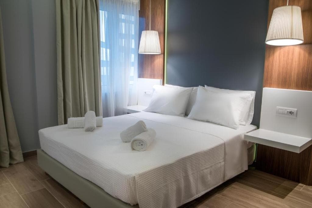 Apart-Hotel Vasilisa EVN Airport, Shirabad, photo 5