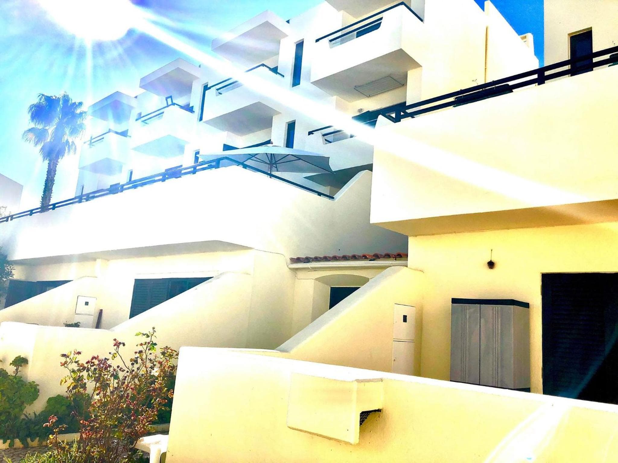 Albufeira Jardim - Apartamentos Turísticos, Albufeira, photo 5
