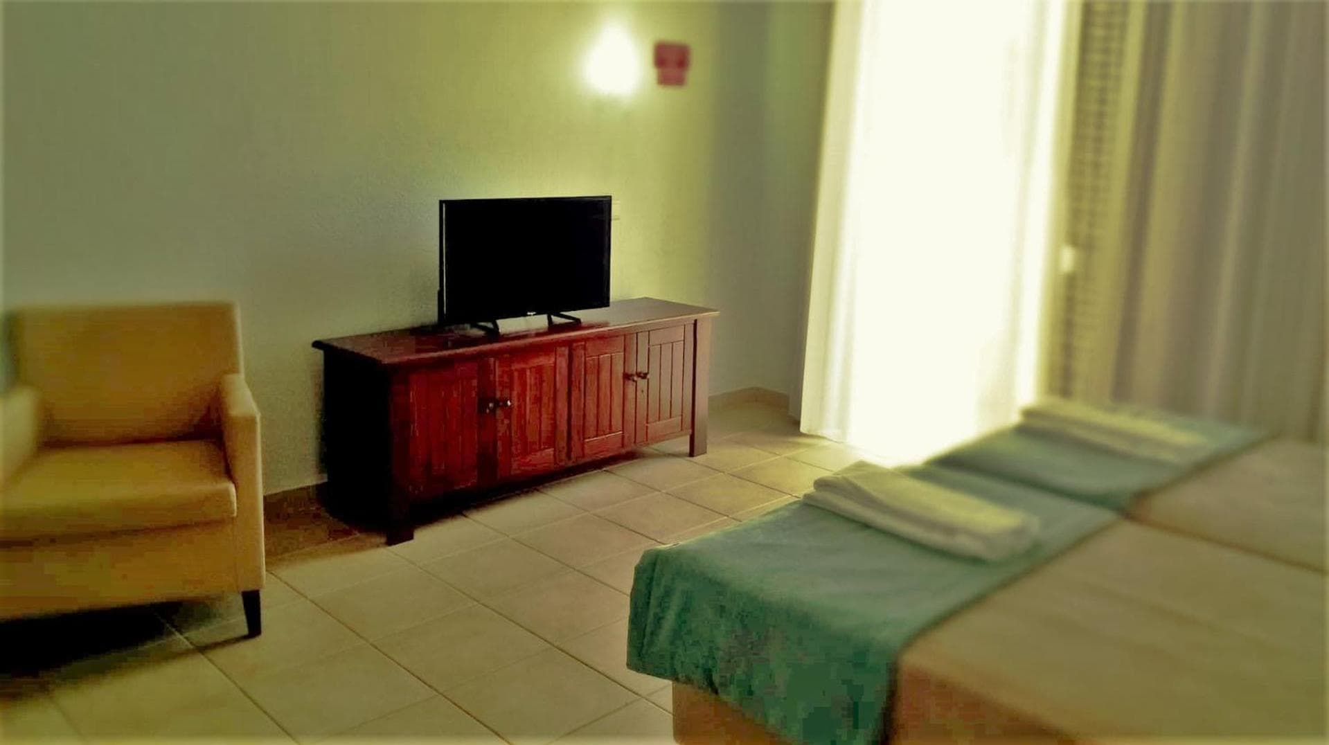 Albufeira Jardim - Apartamentos Turísticos, Albufeira, photo 4