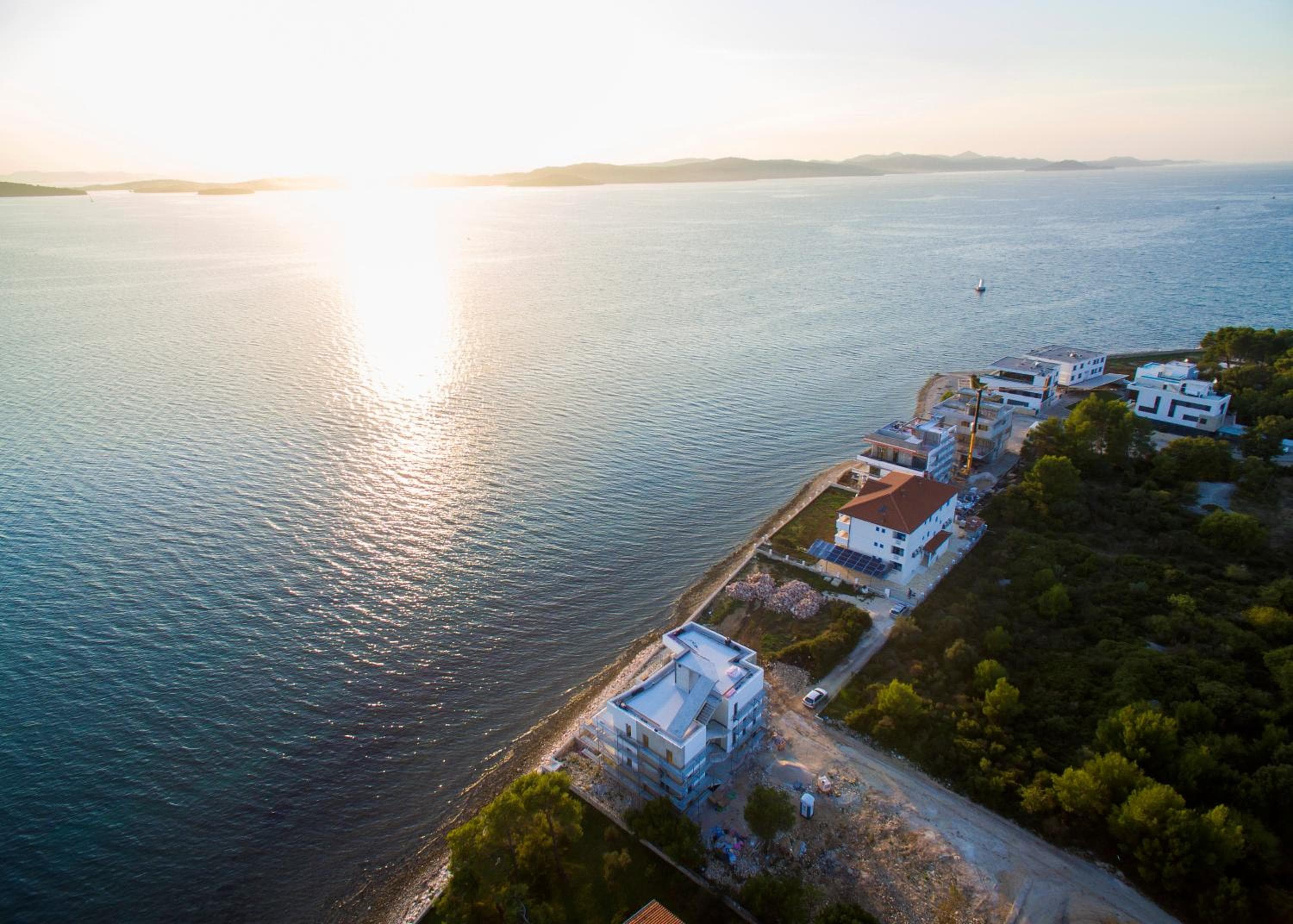 Vila Niko Dalmacija, Sukošan