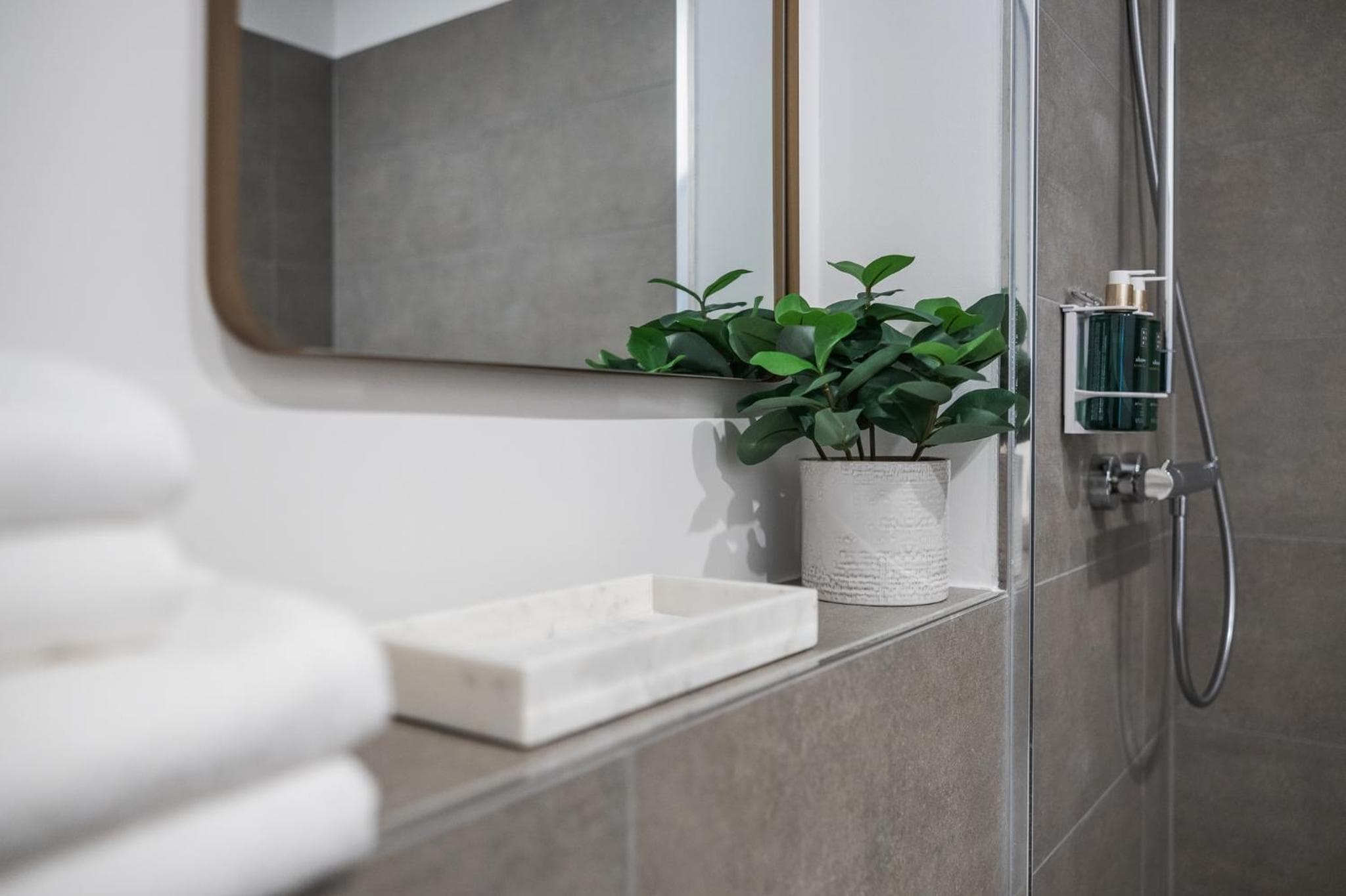 kalm stay - a design Aparthotel, Munich, photo 4