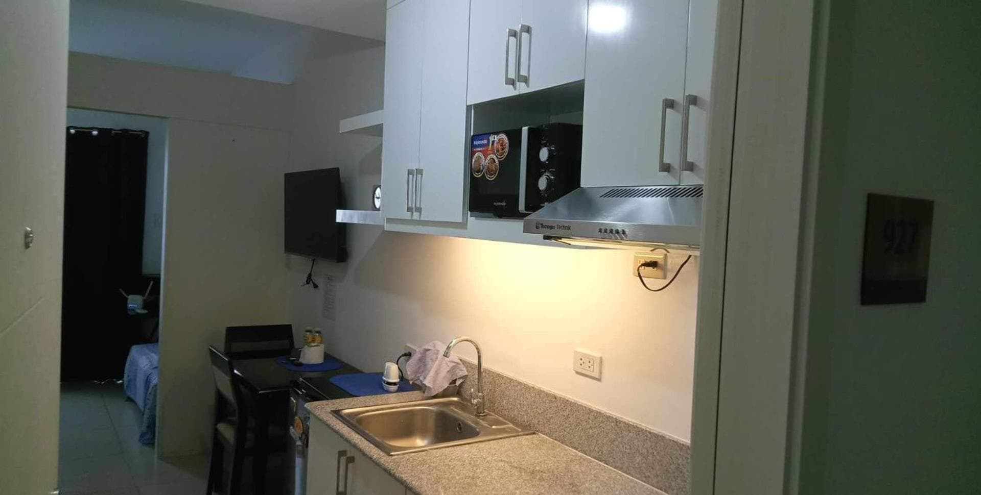 Dan's Cool Suites Tagaytay, Tagaytay, photo 3