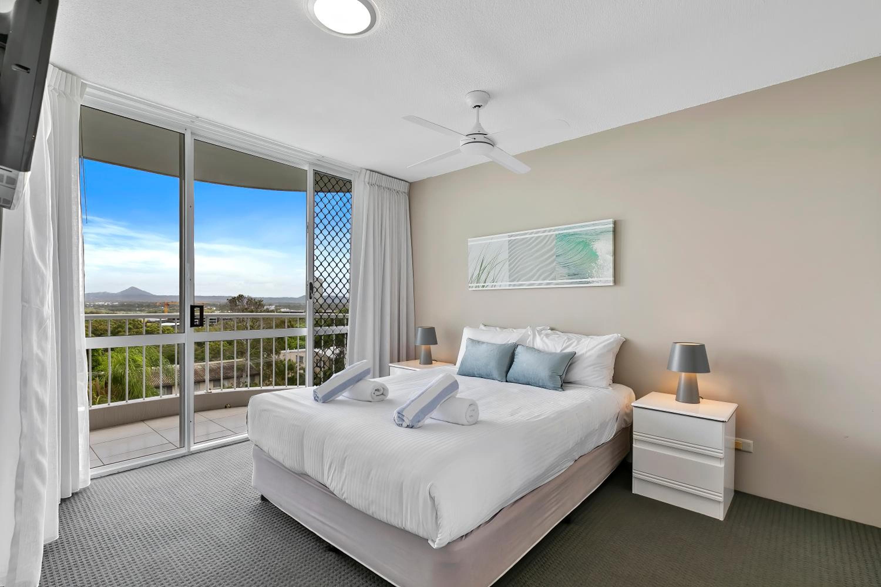 Noosa Hill Resort, Noosa Heads, photo 5