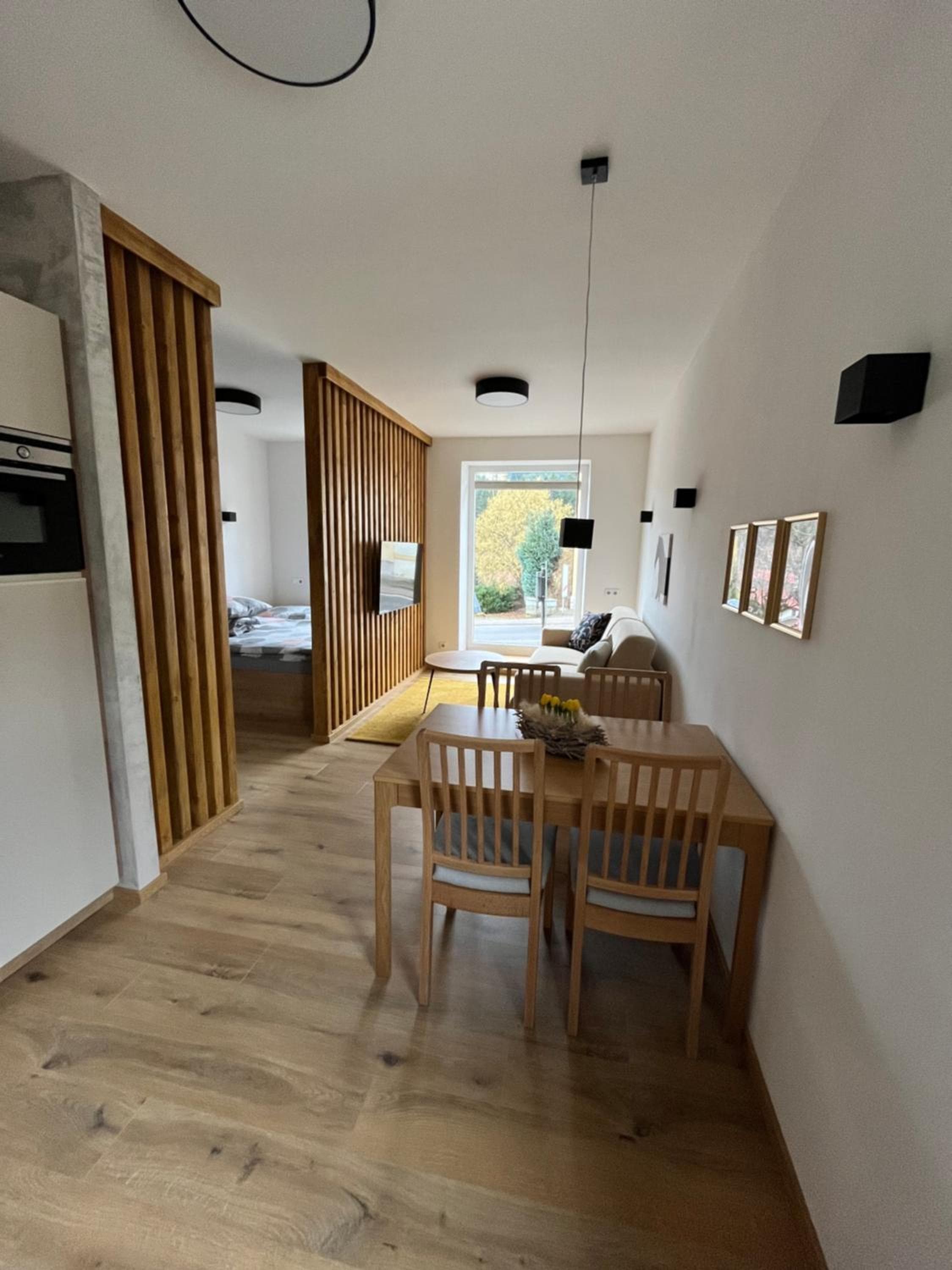 Apartmány Jabloneček, Jablonec nad Jizerou, photo 2
