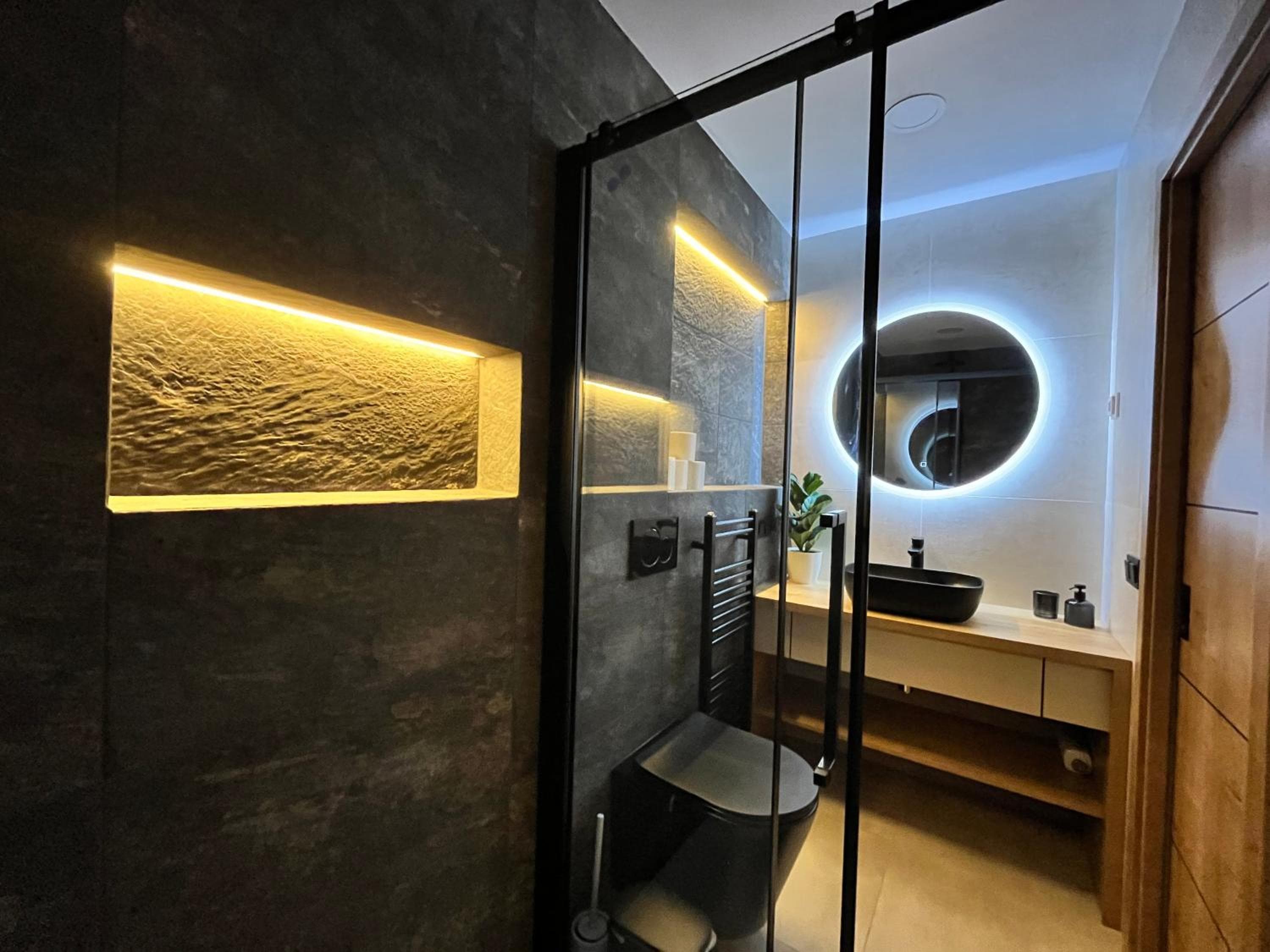 Apartmány Jabloneček, Jablonec nad Jizerou