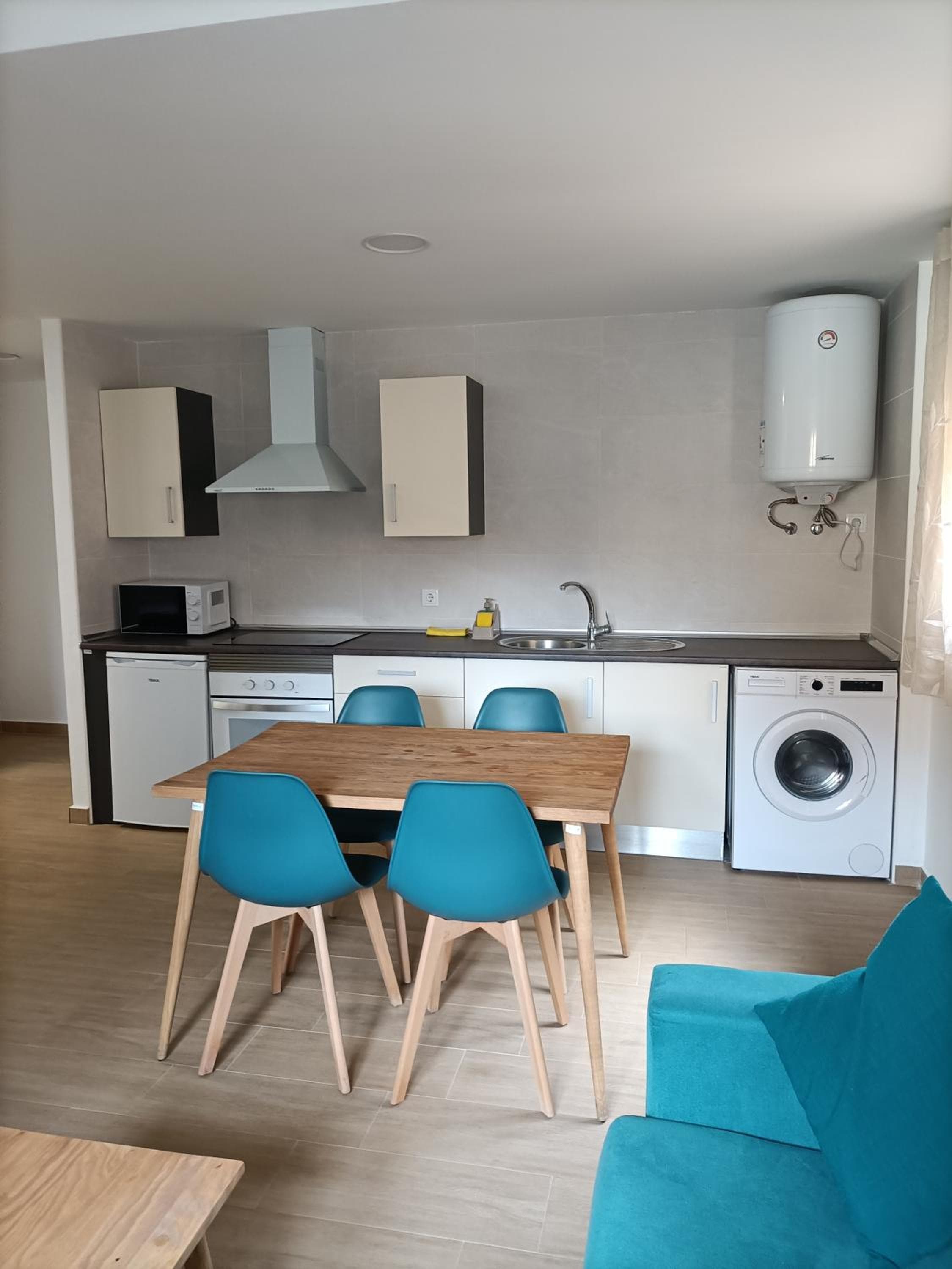 Apartamentos Rurales La Capellanía de Alobras, Alobras, photo 3