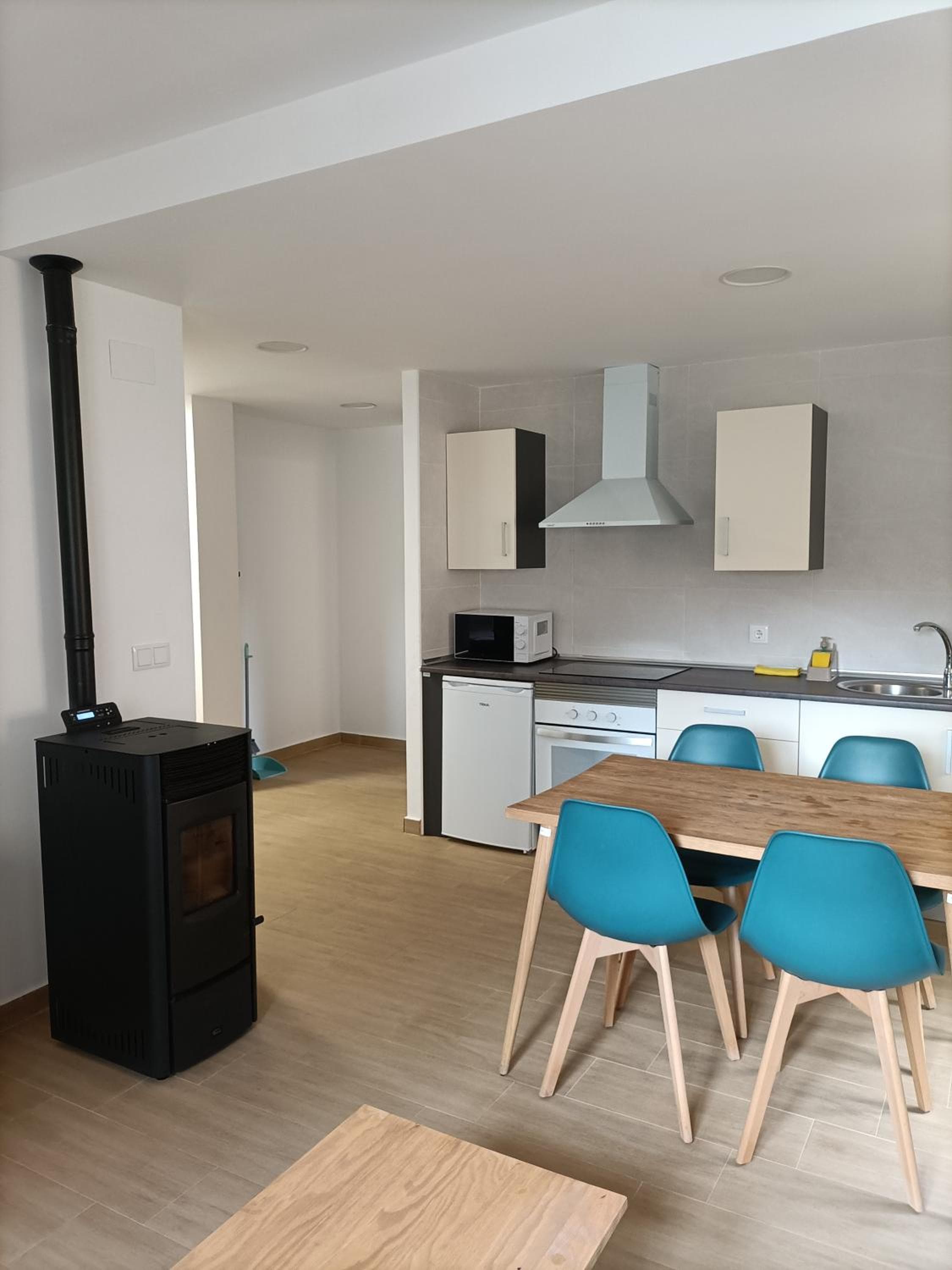 Apartamentos Rurales La Capellanía de Alobras, Alobras, photo 2