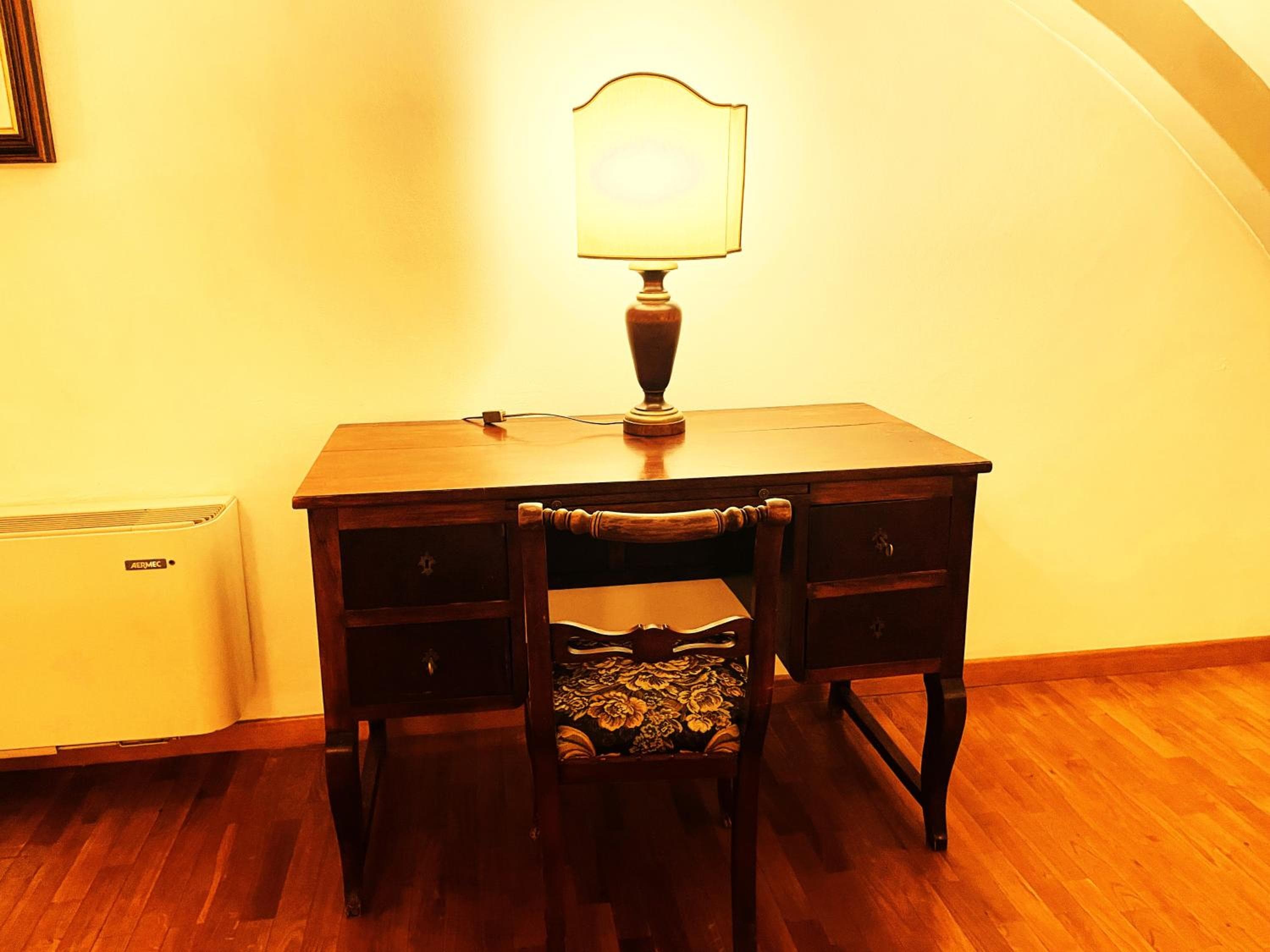 Residence La Contessina, Florence, photo 2