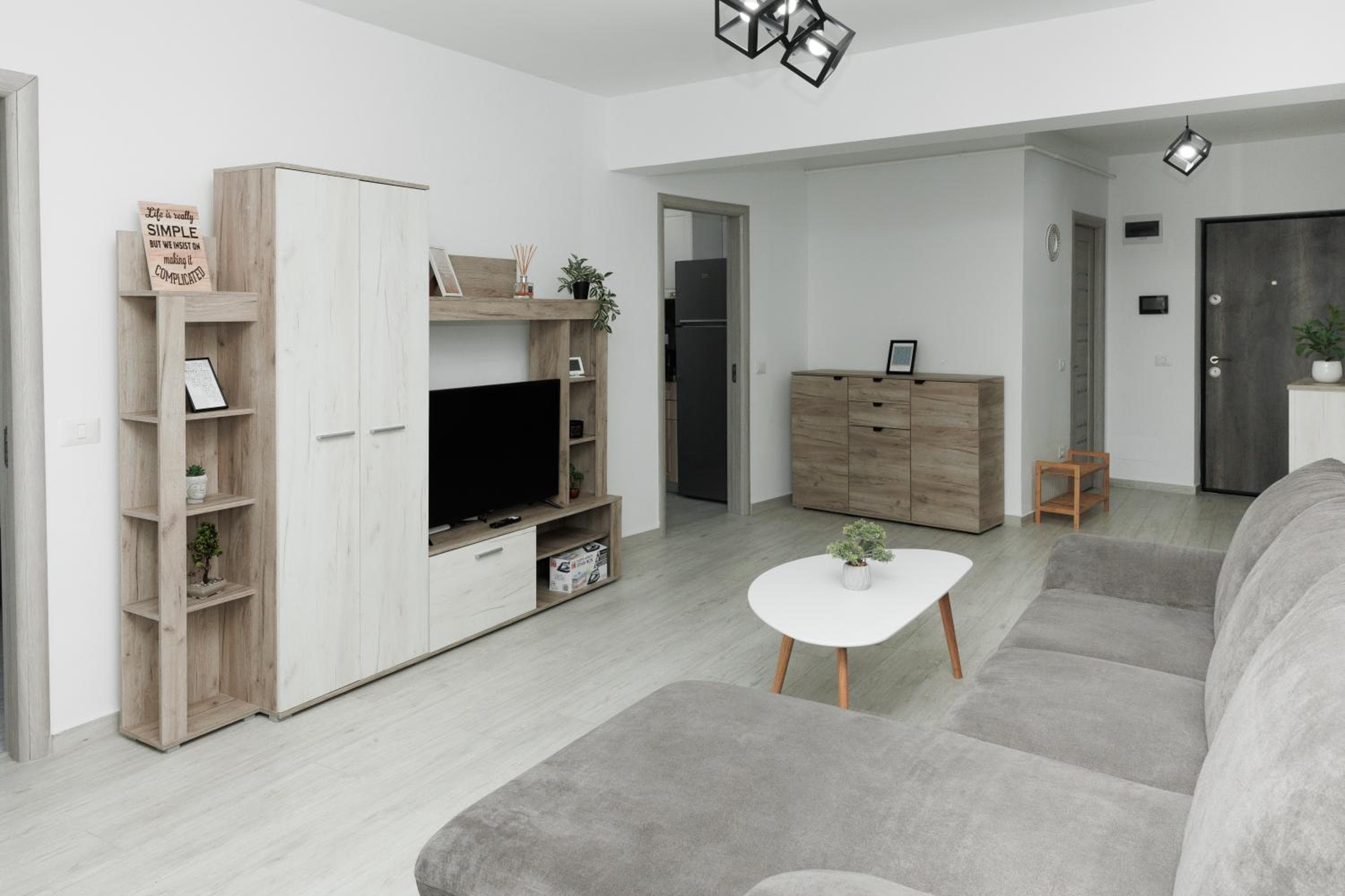 Cozy ApartHotel K Suceava, Suceava, photo 4