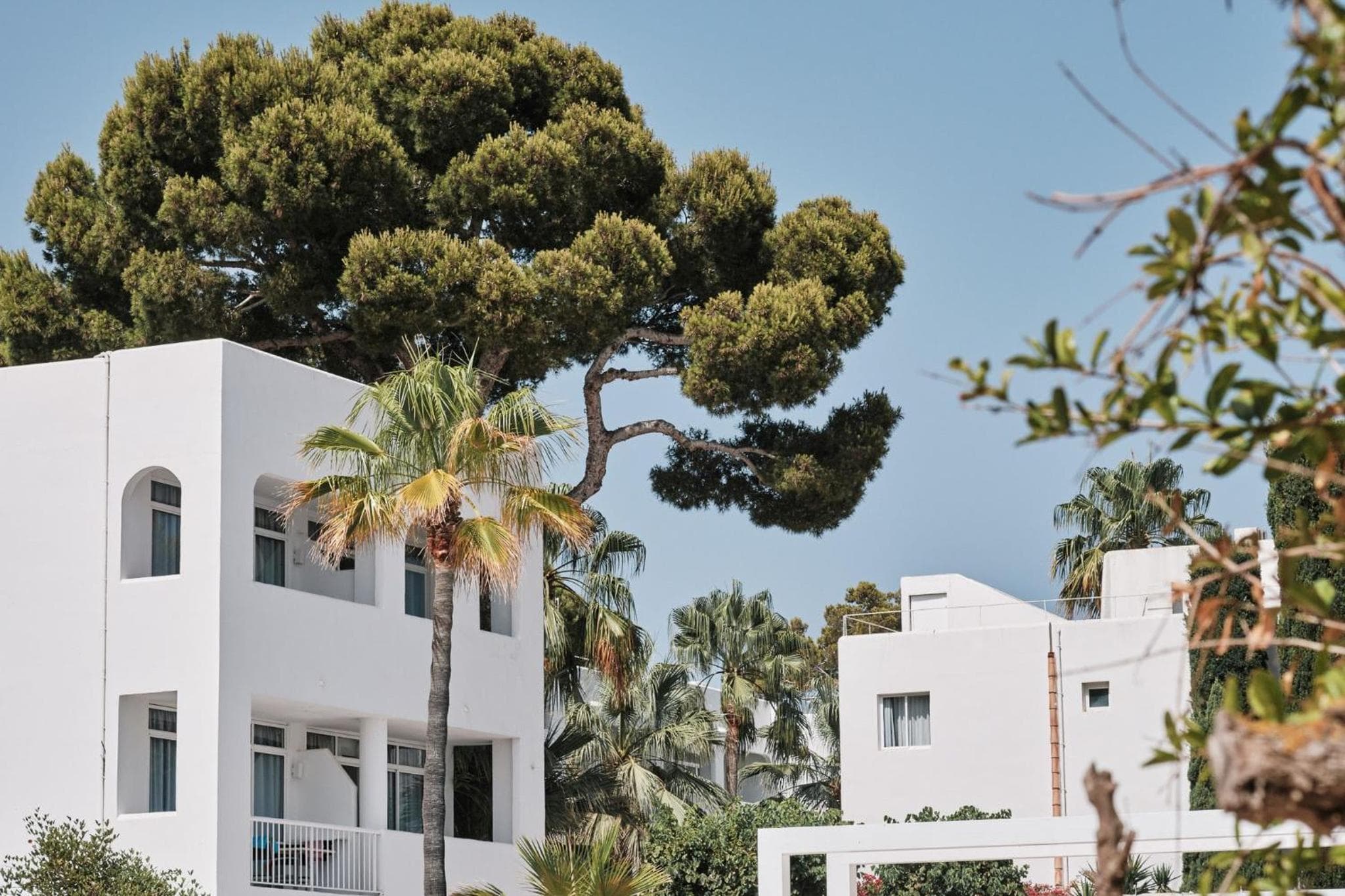 Prinsotel Alba & Spa, Cala d´Or