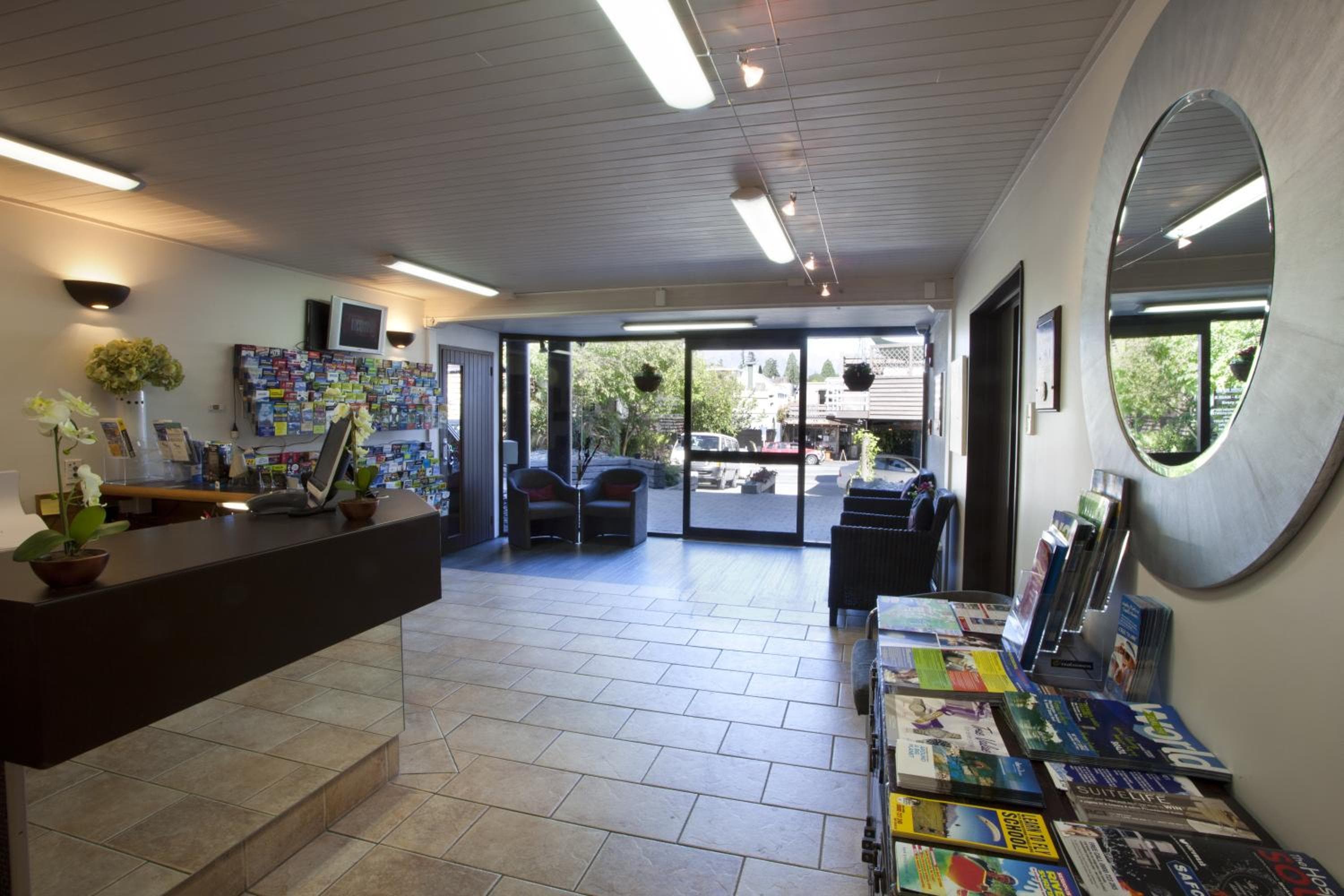 The Lofts Apartments, Queenstown, photo 3