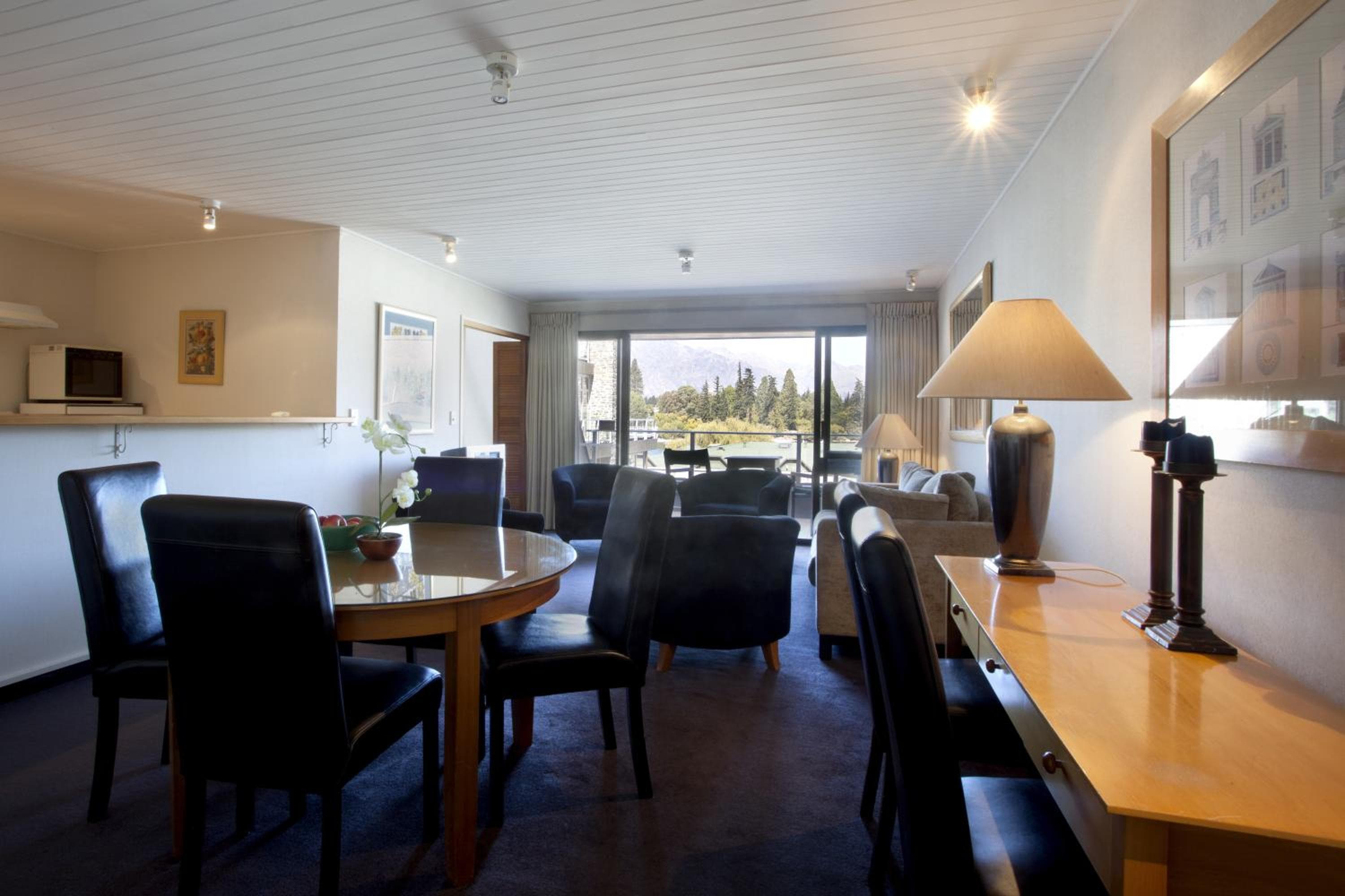 The Lofts Apartments, Queenstown, photo 2