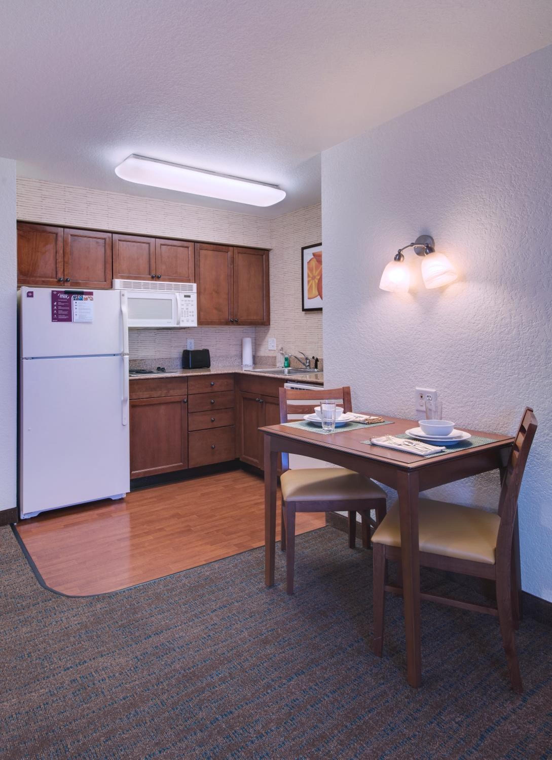 Residence Inn Columbia, Columbia, photo 4