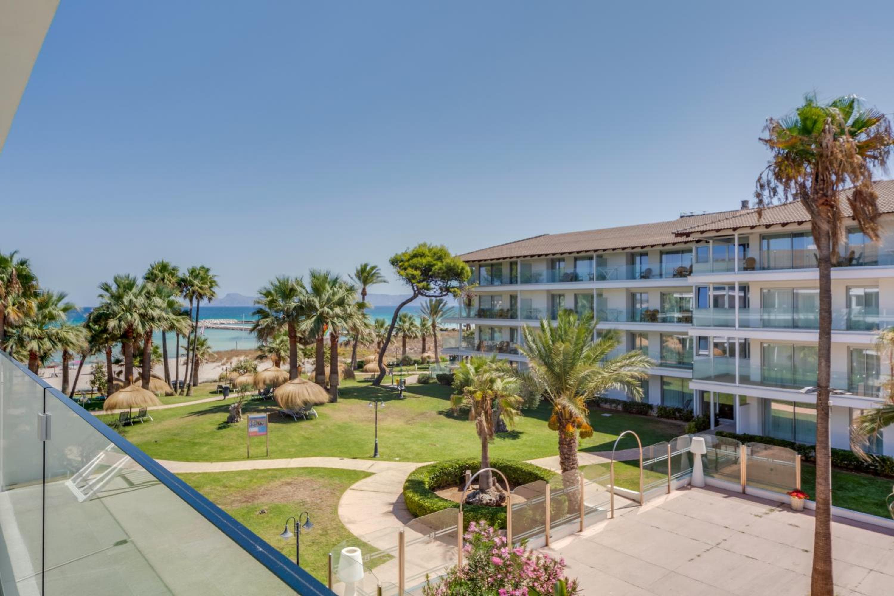 Playa Esperanza Resort Affiliated by Meliá, Playa de Muro