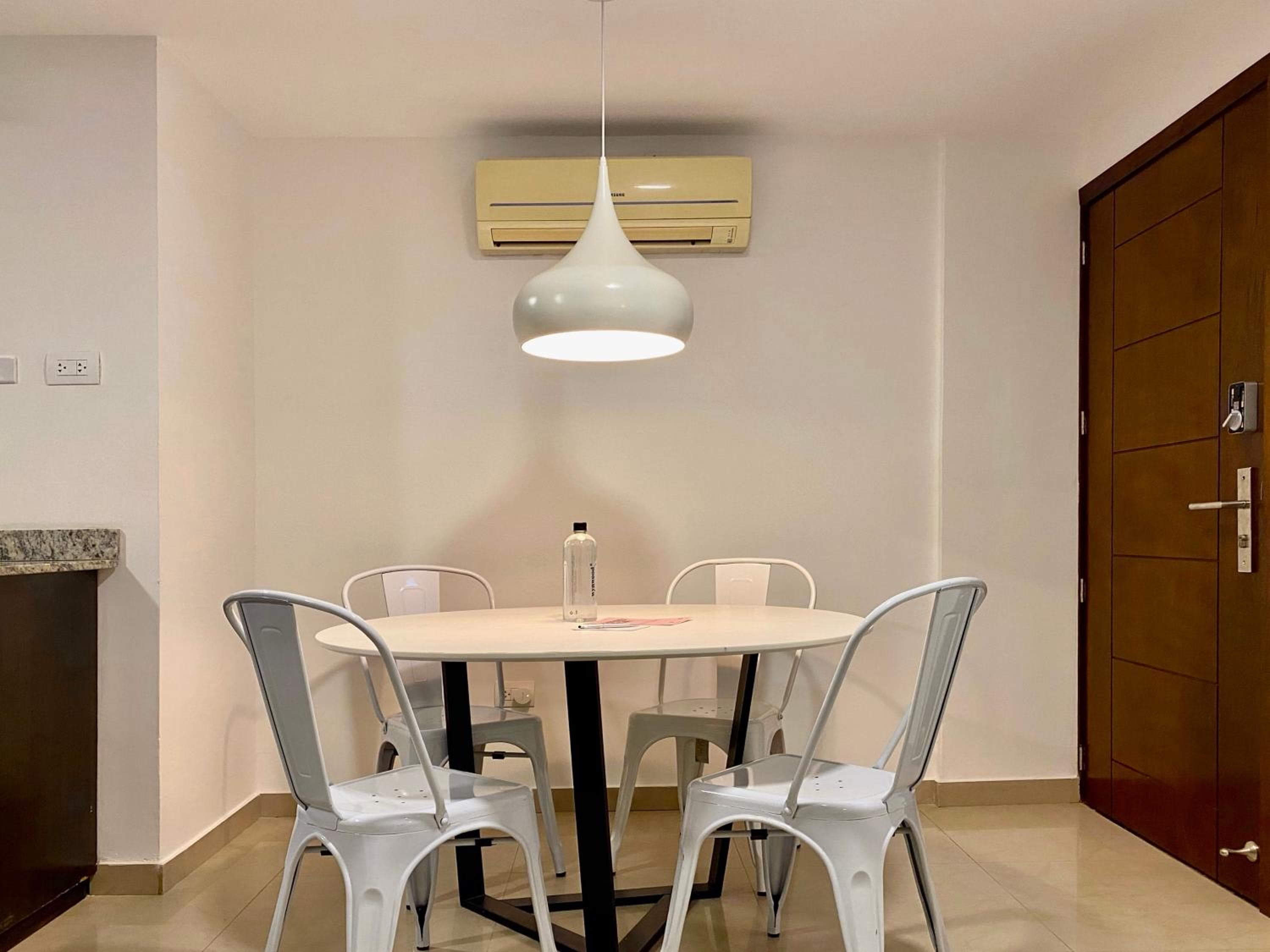 Bocagrande Comfort Stays, Cartagena de Indias, photo 5
