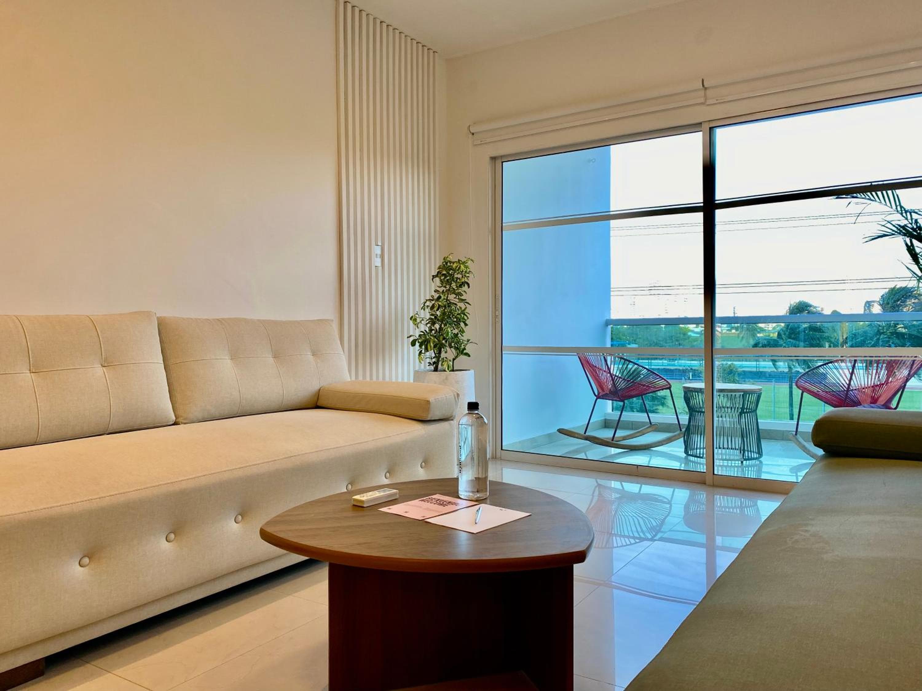 Bocagrande Comfort Stays, Cartagena de Indias