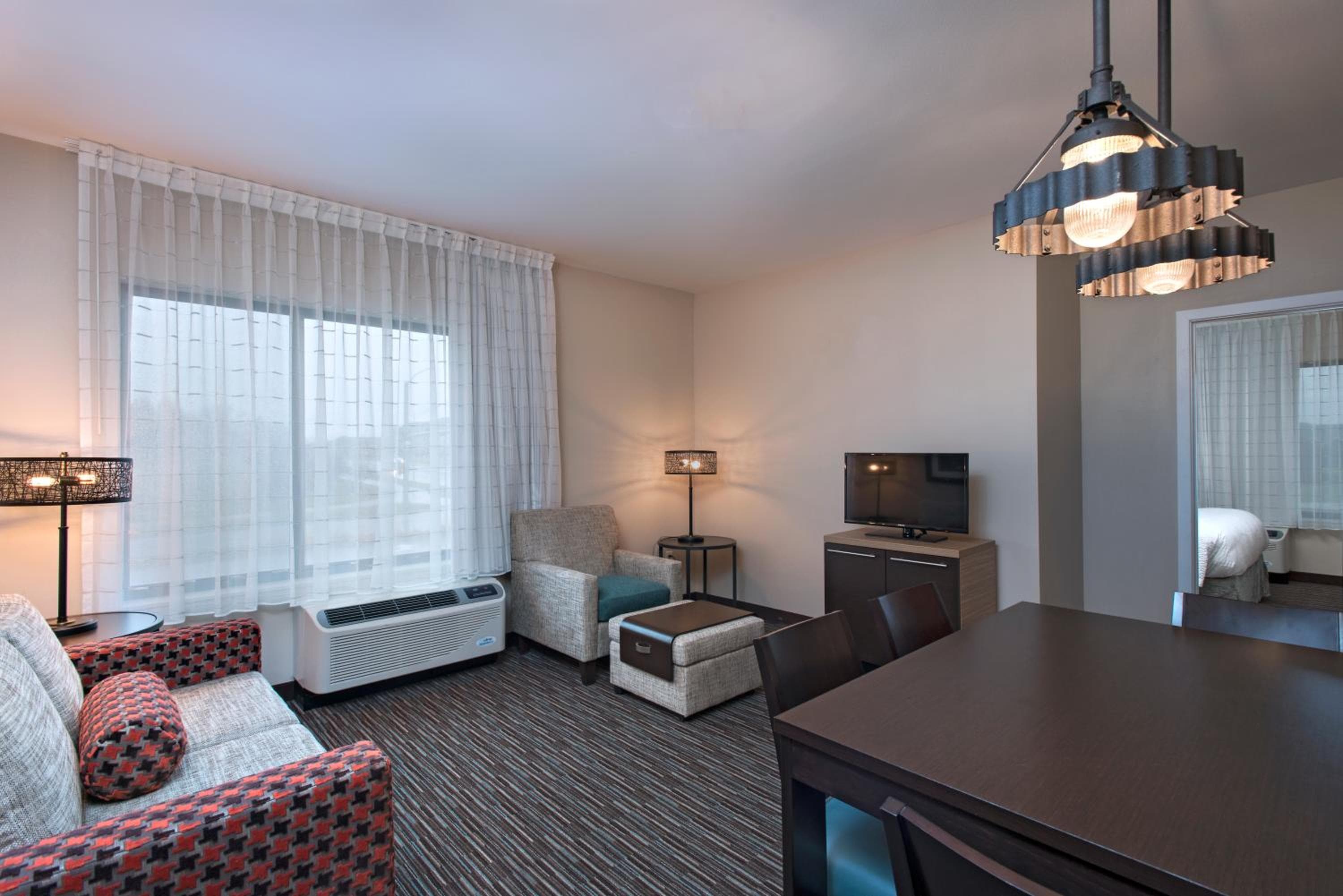TownePlace Suites by Marriott Des Moines West/Jordan Creek, West Des Moines, photo 6