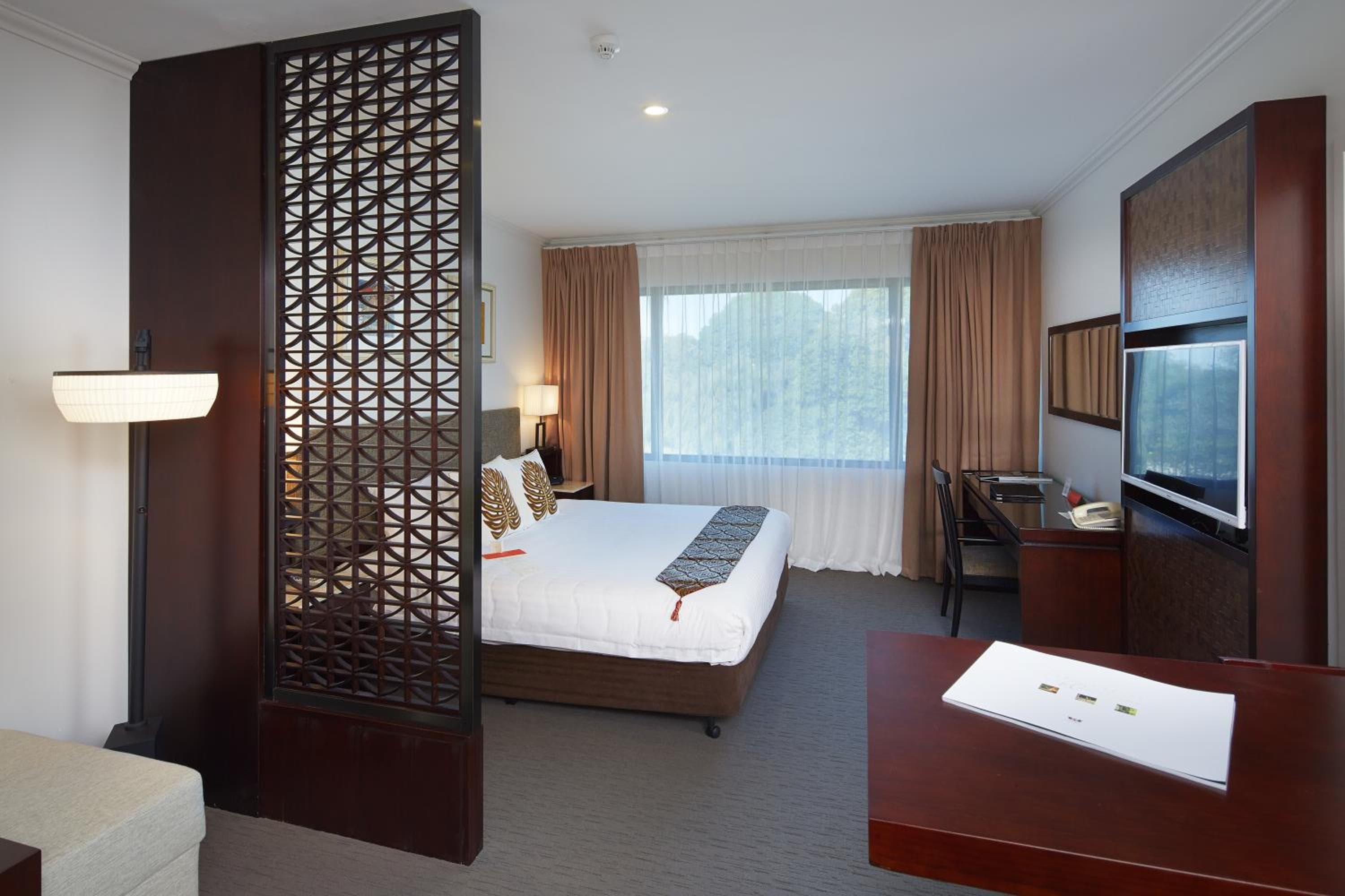 Pagoda Resort & Spa, Perth, photo 6