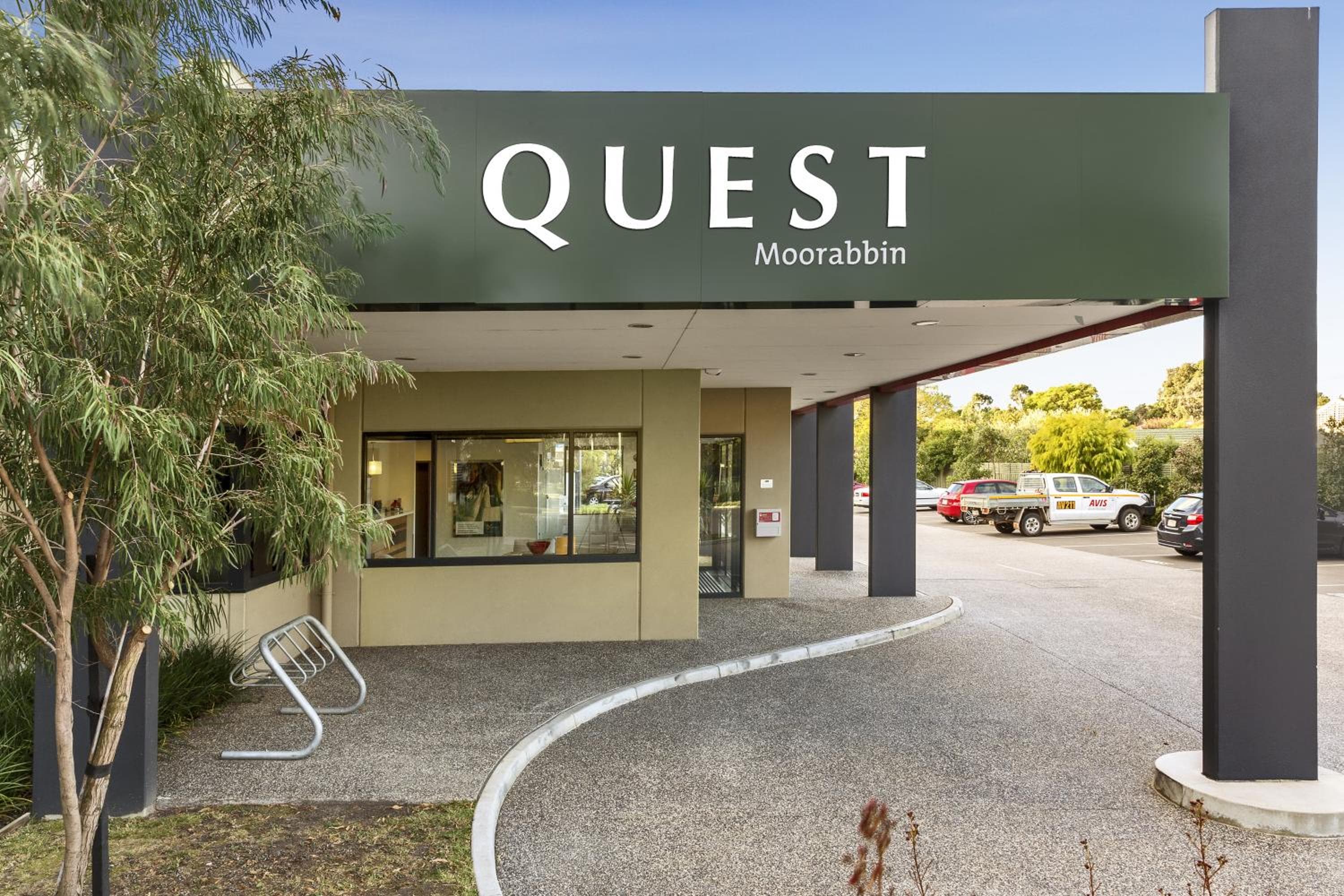 Quest Moorabbin, Moorabbin