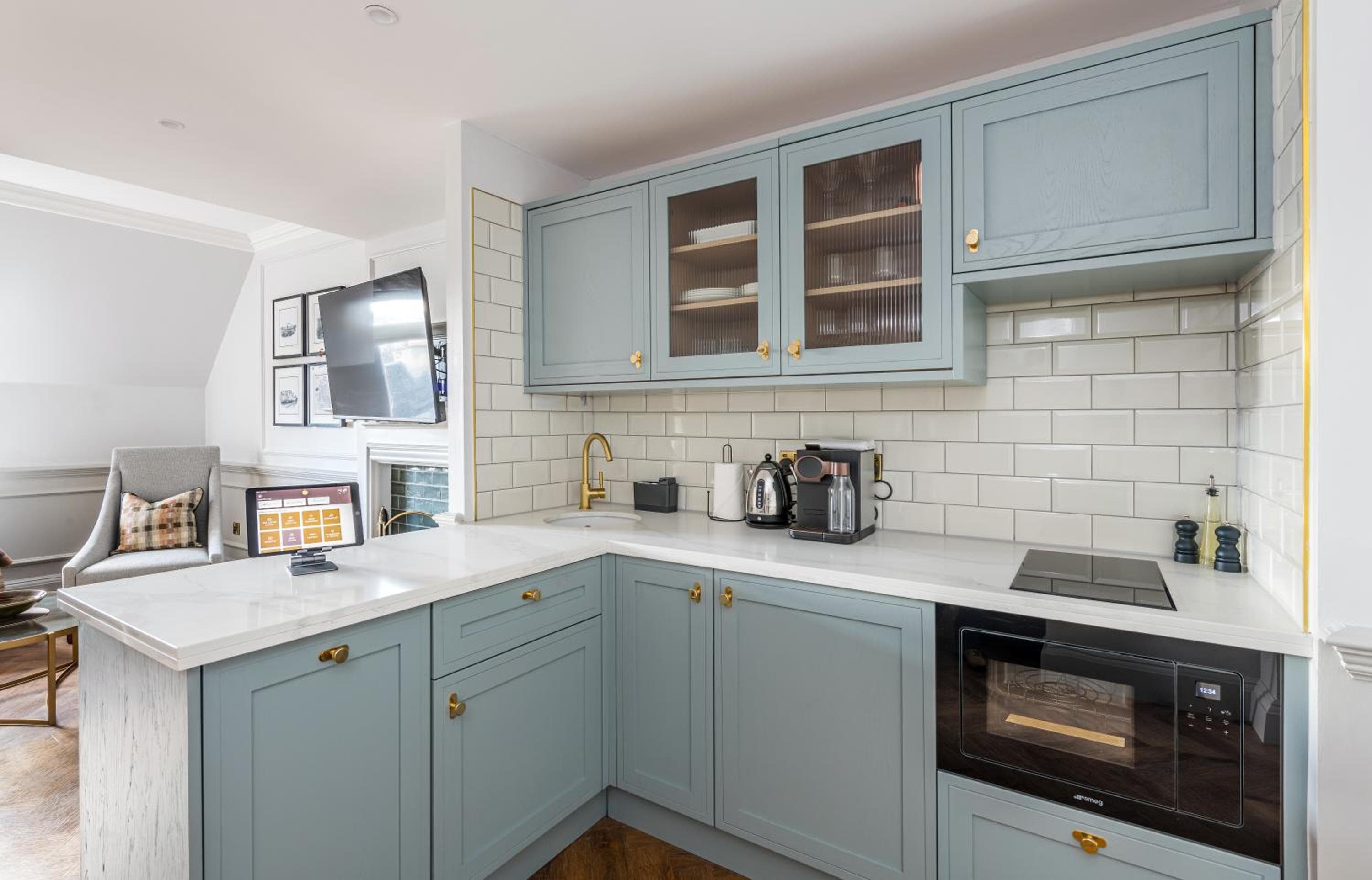 RÌGH Residences - George Street, Edinburgh, photo 3