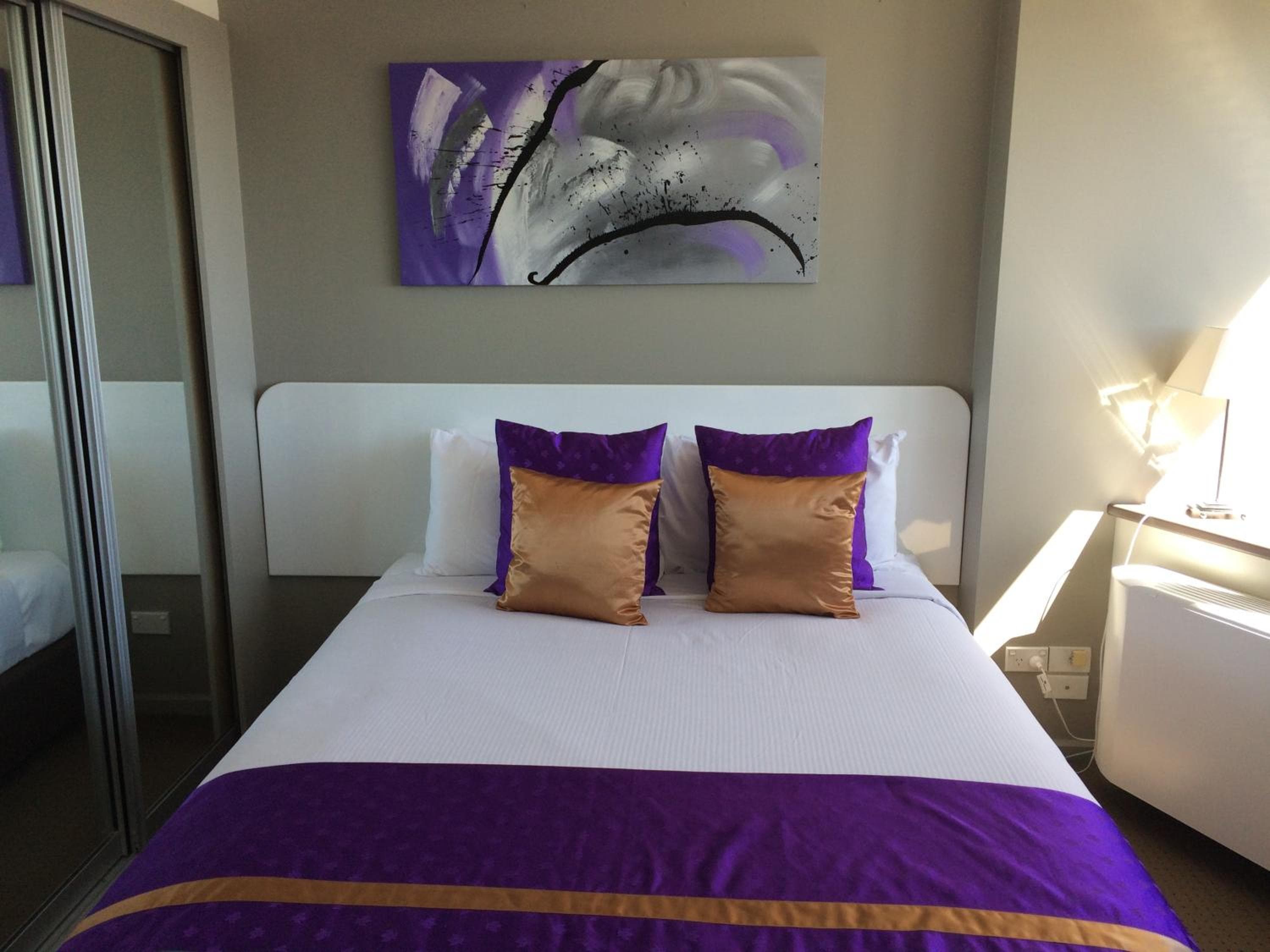 Park Regis North Quay, Brisbane, photo 2