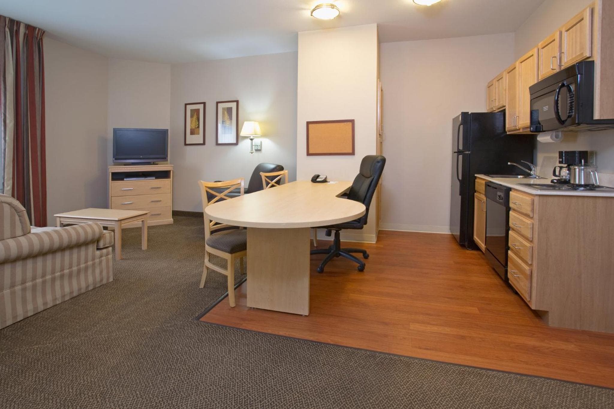 Candlewood Suites - Peoria at Grand Prairie by IHG, Peoria, photo 5