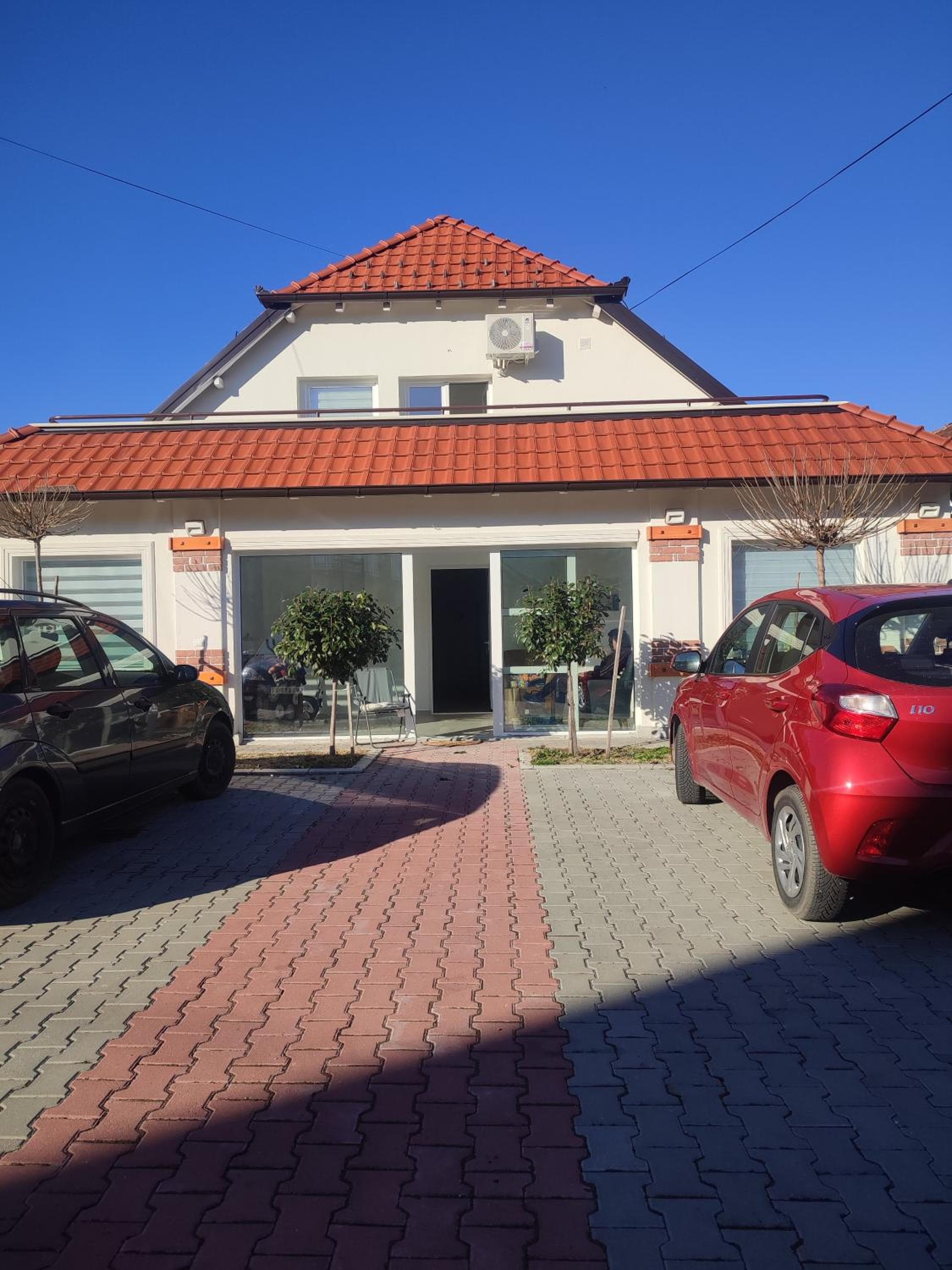 VILA Milovanović, Mataruška Banja, photo 4
