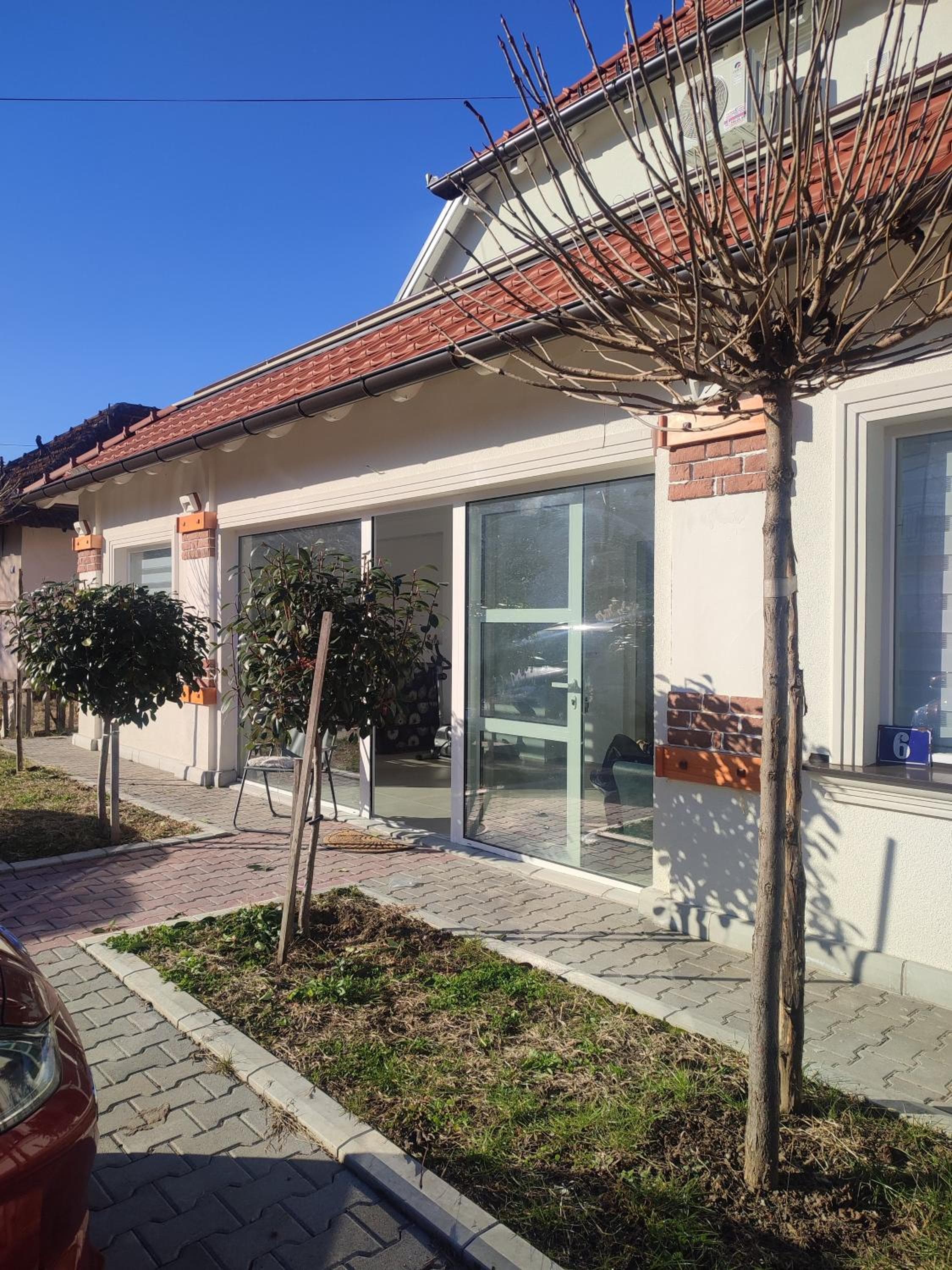 VILA Milovanović, Mataruška Banja, photo 2