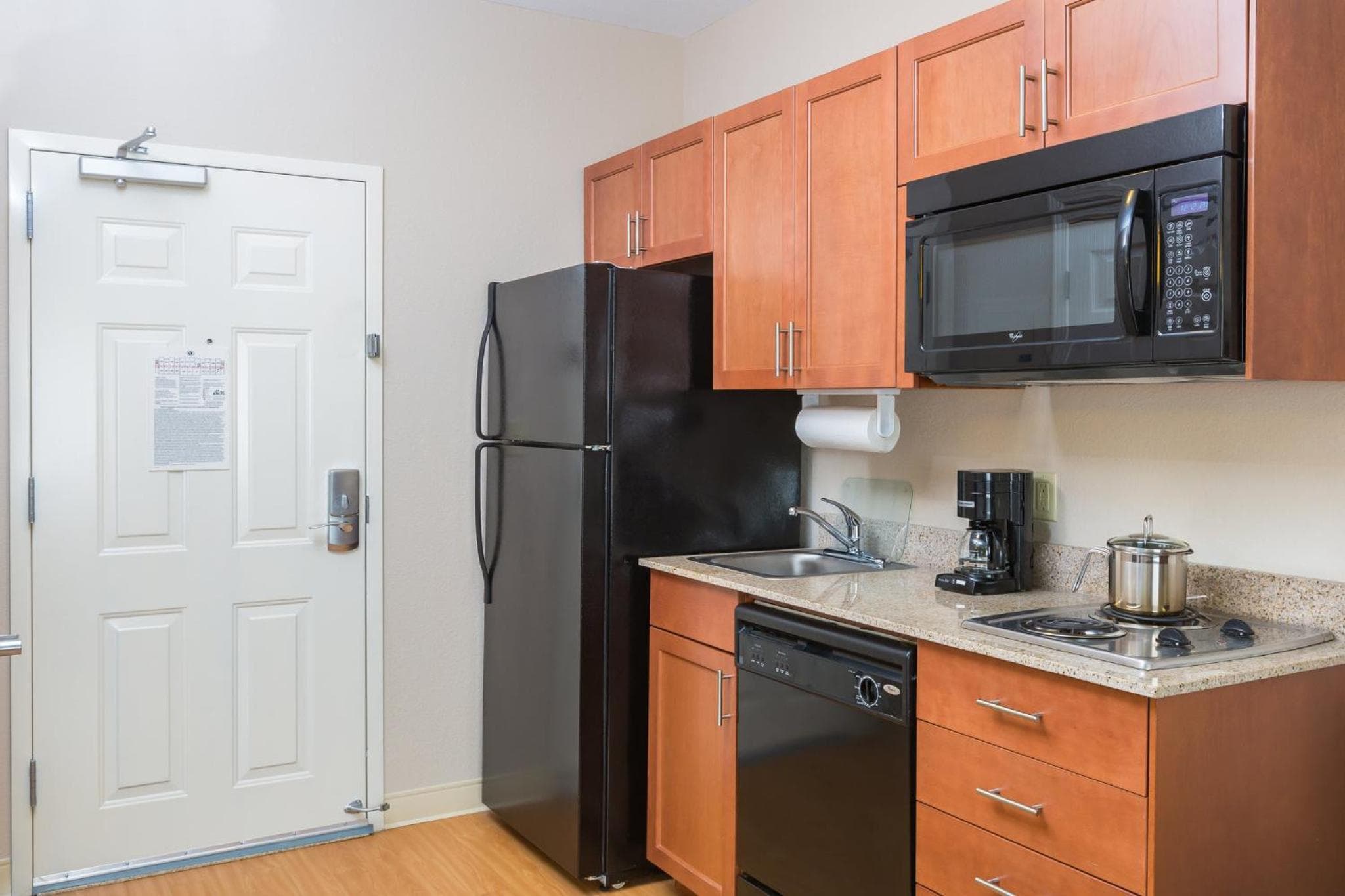 Candlewood Suites Apex Raleigh Area by IHG, Apex, photo 5