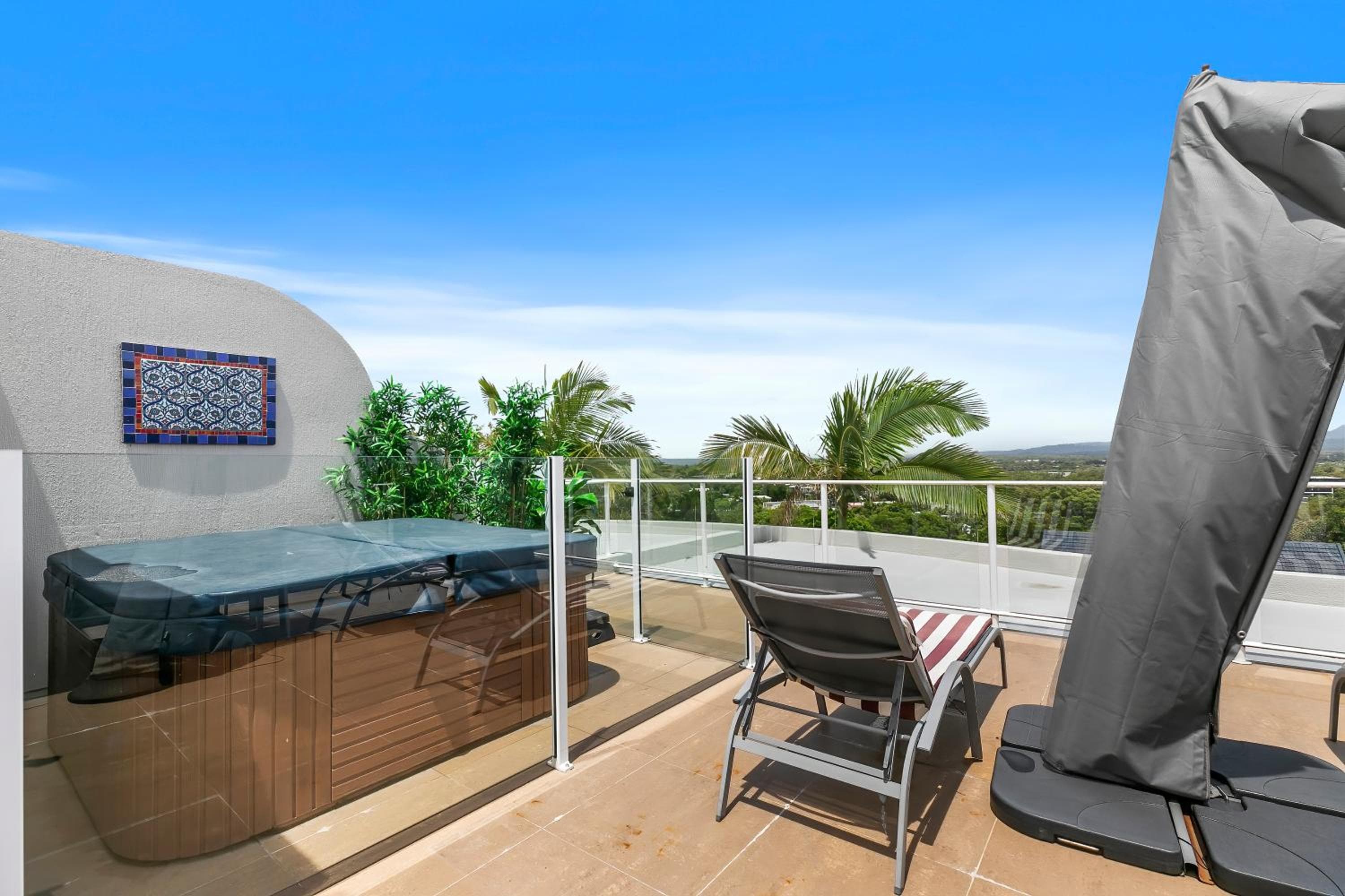 Noosa Hill Resort, Noosa Heads, photo 2