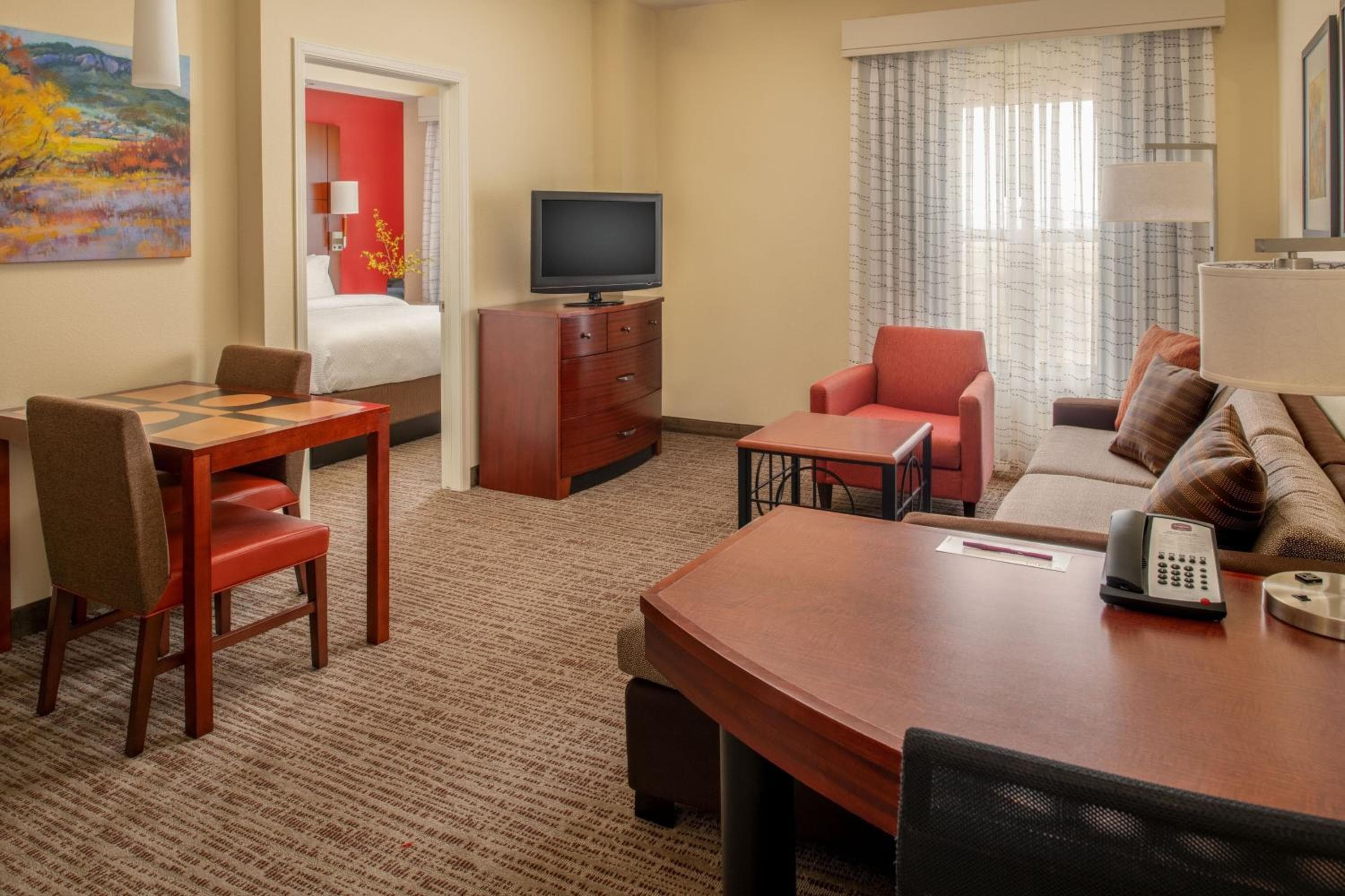 Residence Inn by Marriott Helena, Helena, photo 6