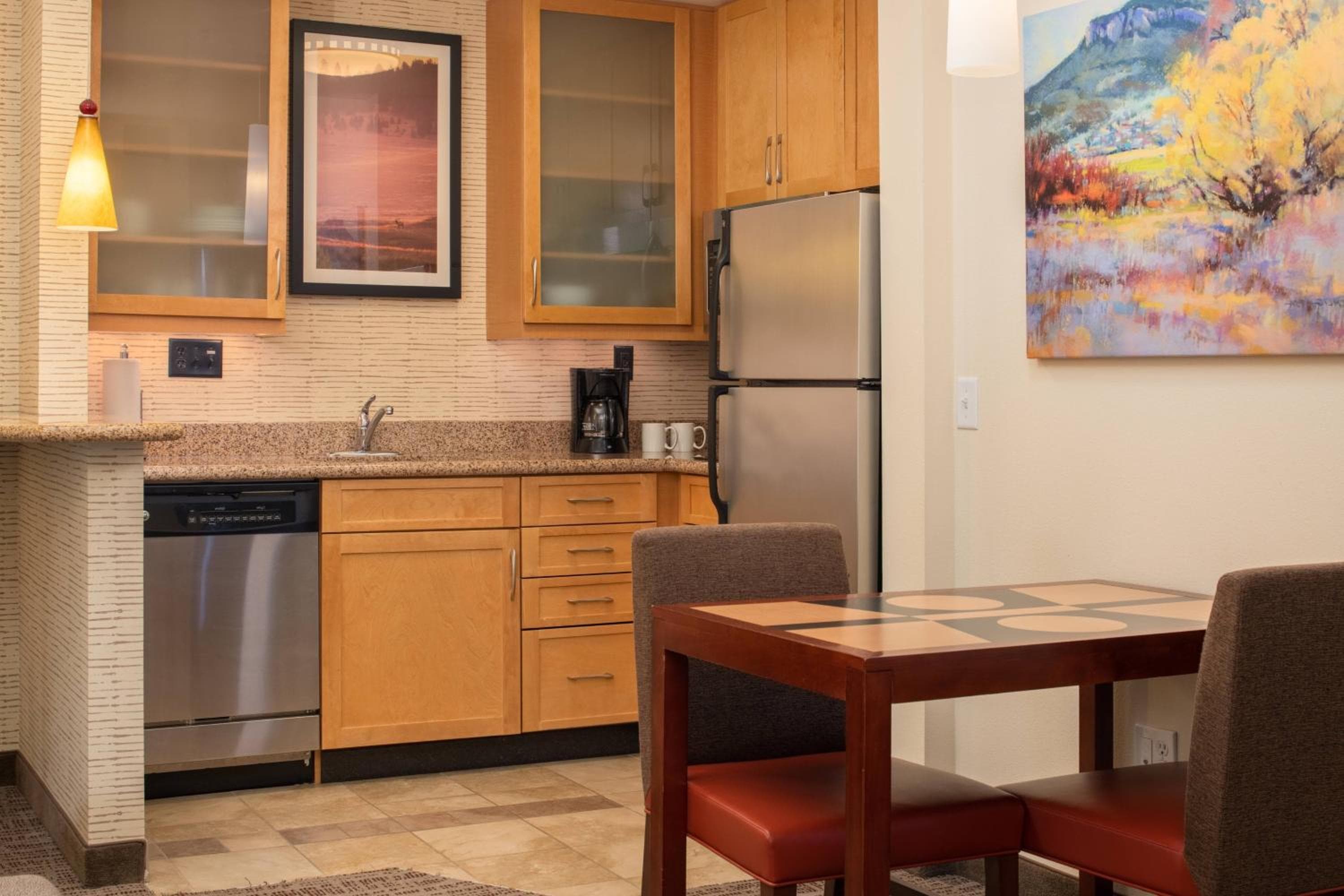 Residence Inn by Marriott Helena, Helena, photo 3