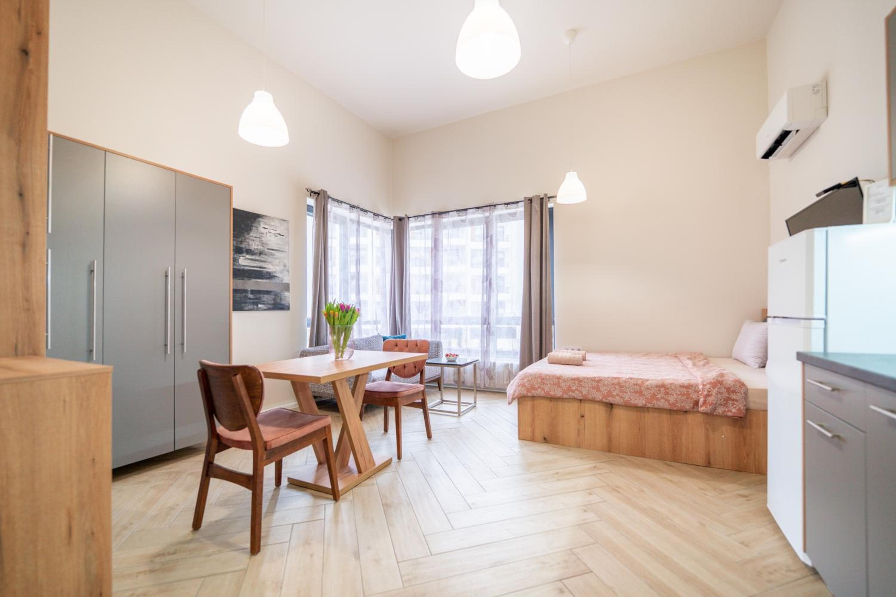 WOW studios for rent - bul Montevideo 25A - B, Sofia, photo 4