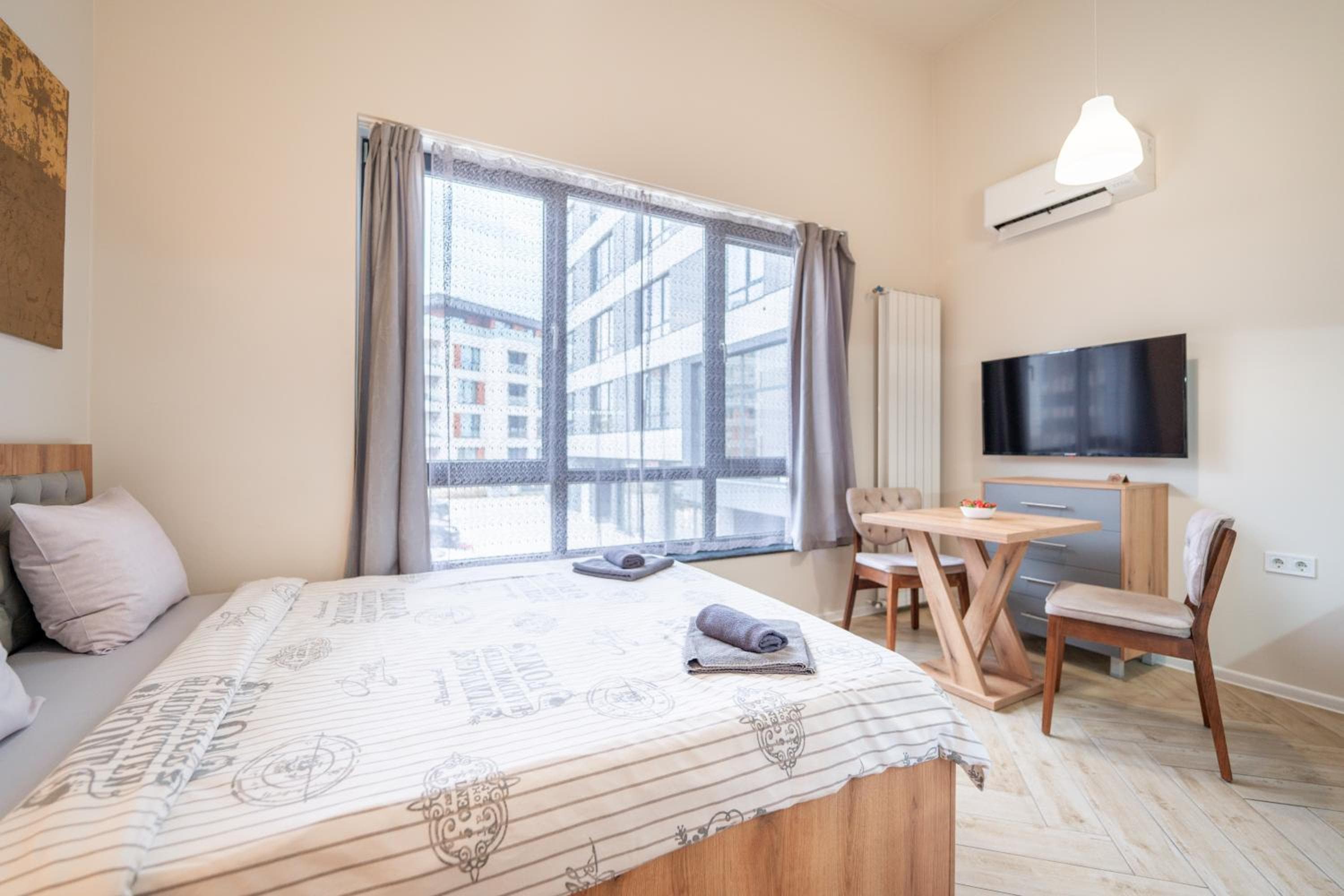 WOW studios for rent - bul Montevideo 25A - B, Sofia, photo 3