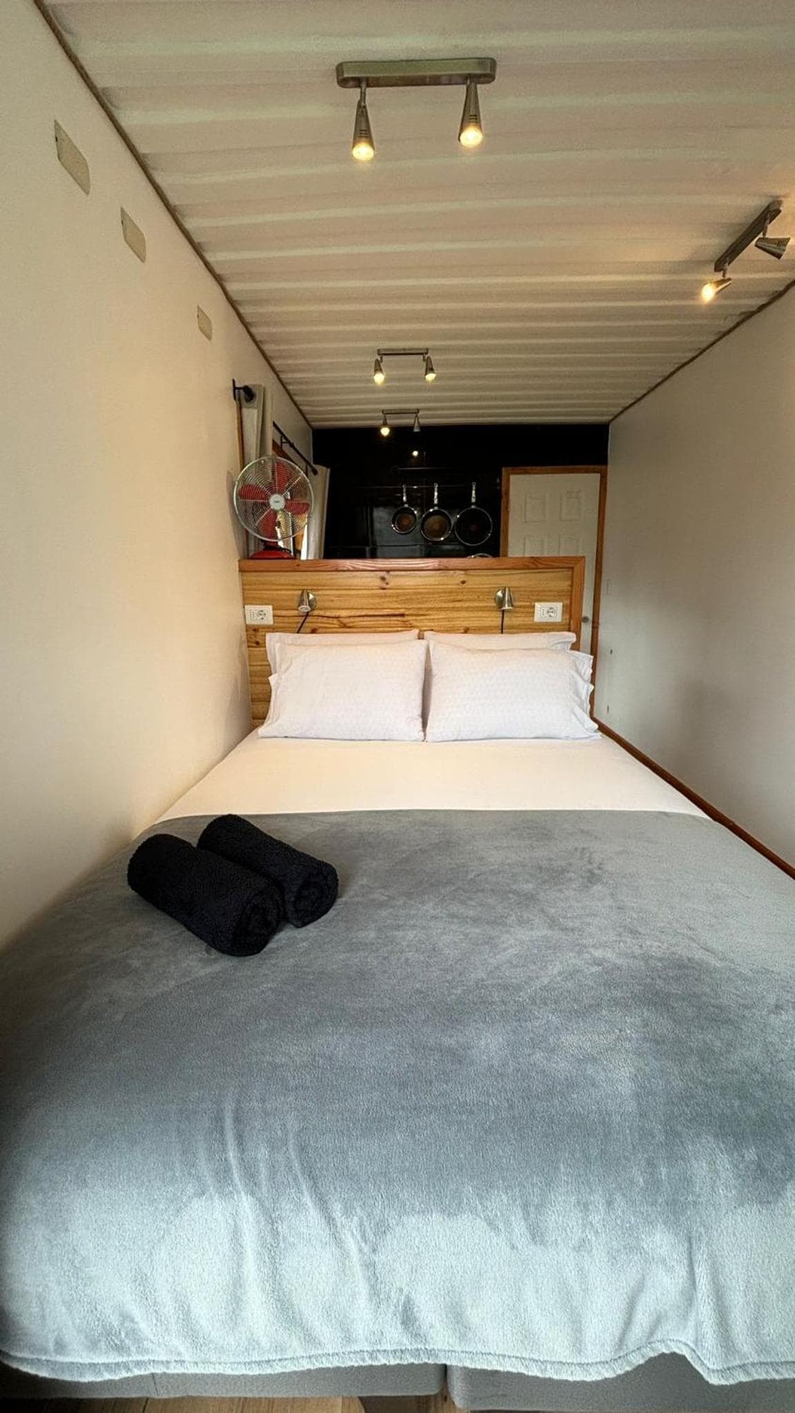 French Andes Apart Hostel, Pucón, photo 2