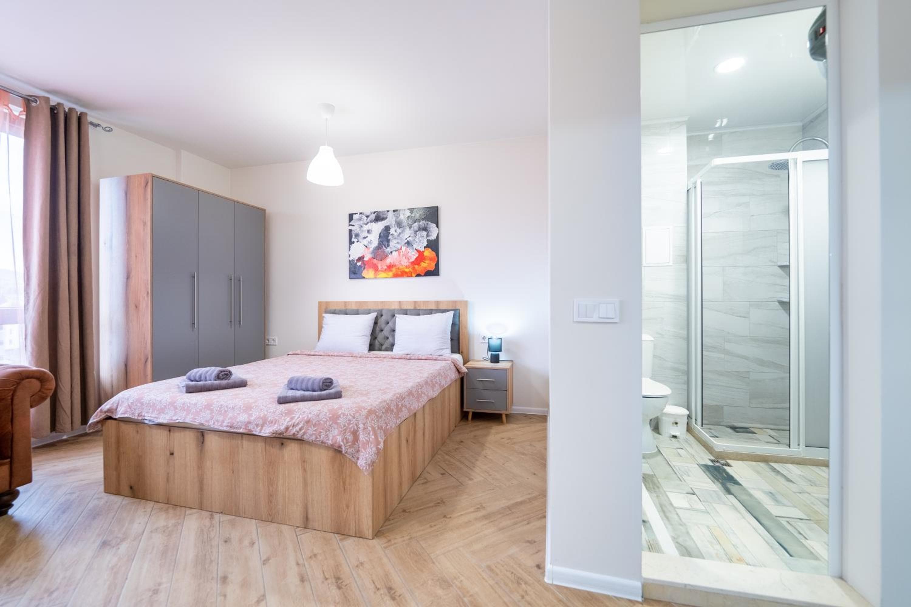 WOW studios for rent - bul Montevideo 25A - B, Sofia, photo 6