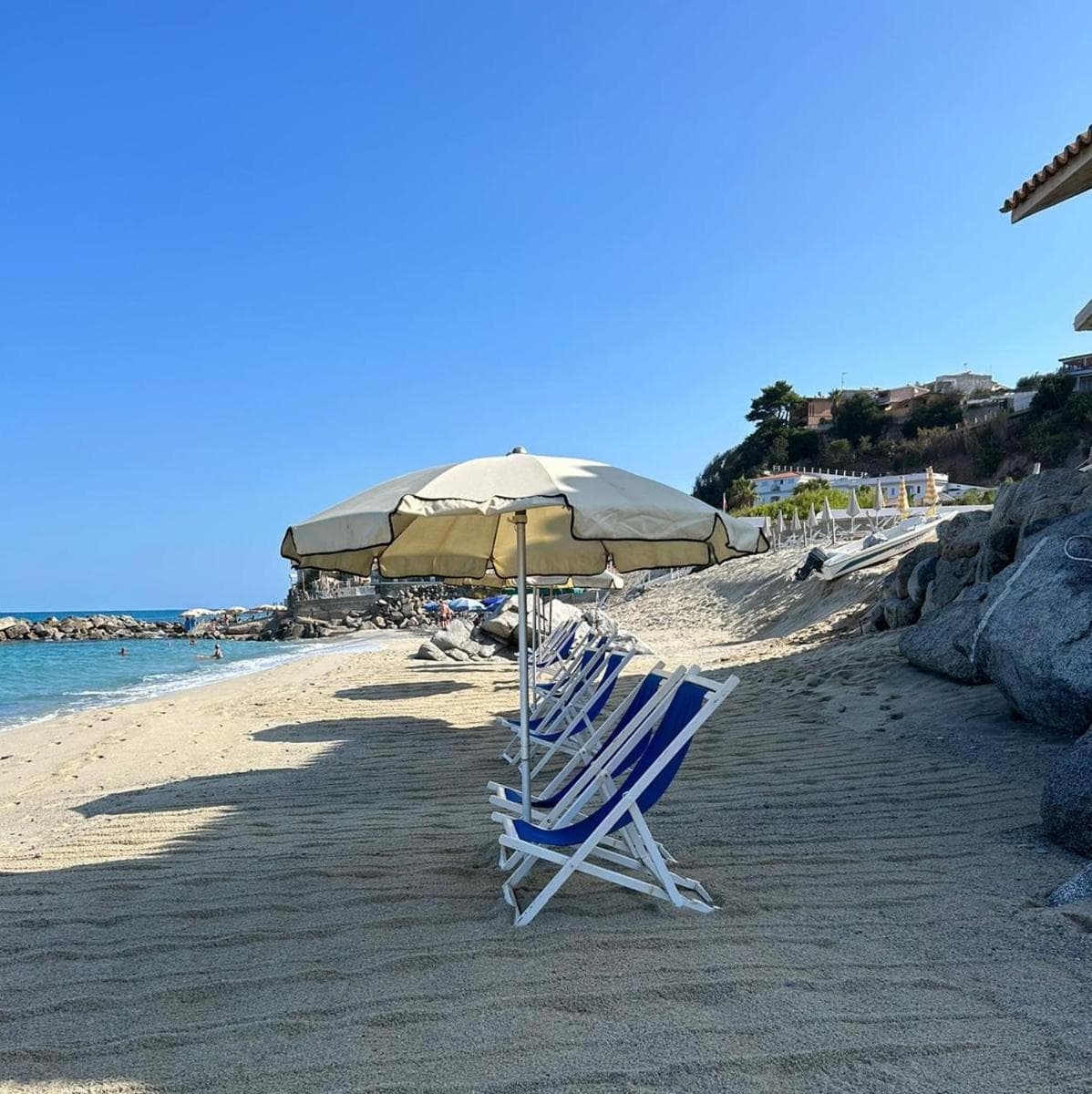 Residenza Gherly, Capo Vaticano, photo 2