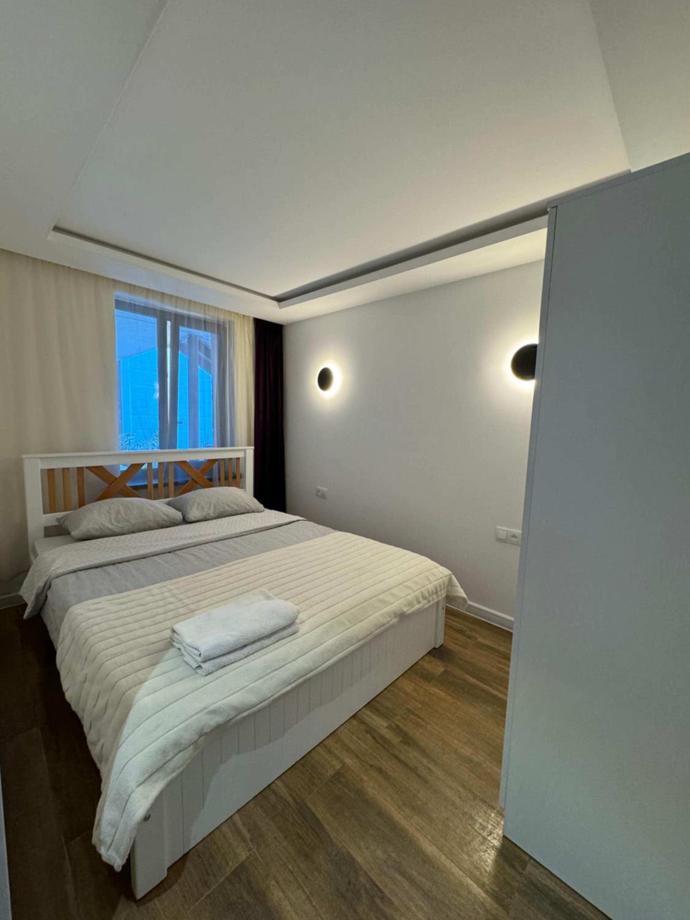 GTL Apartment, Tbilisi City, photo 3