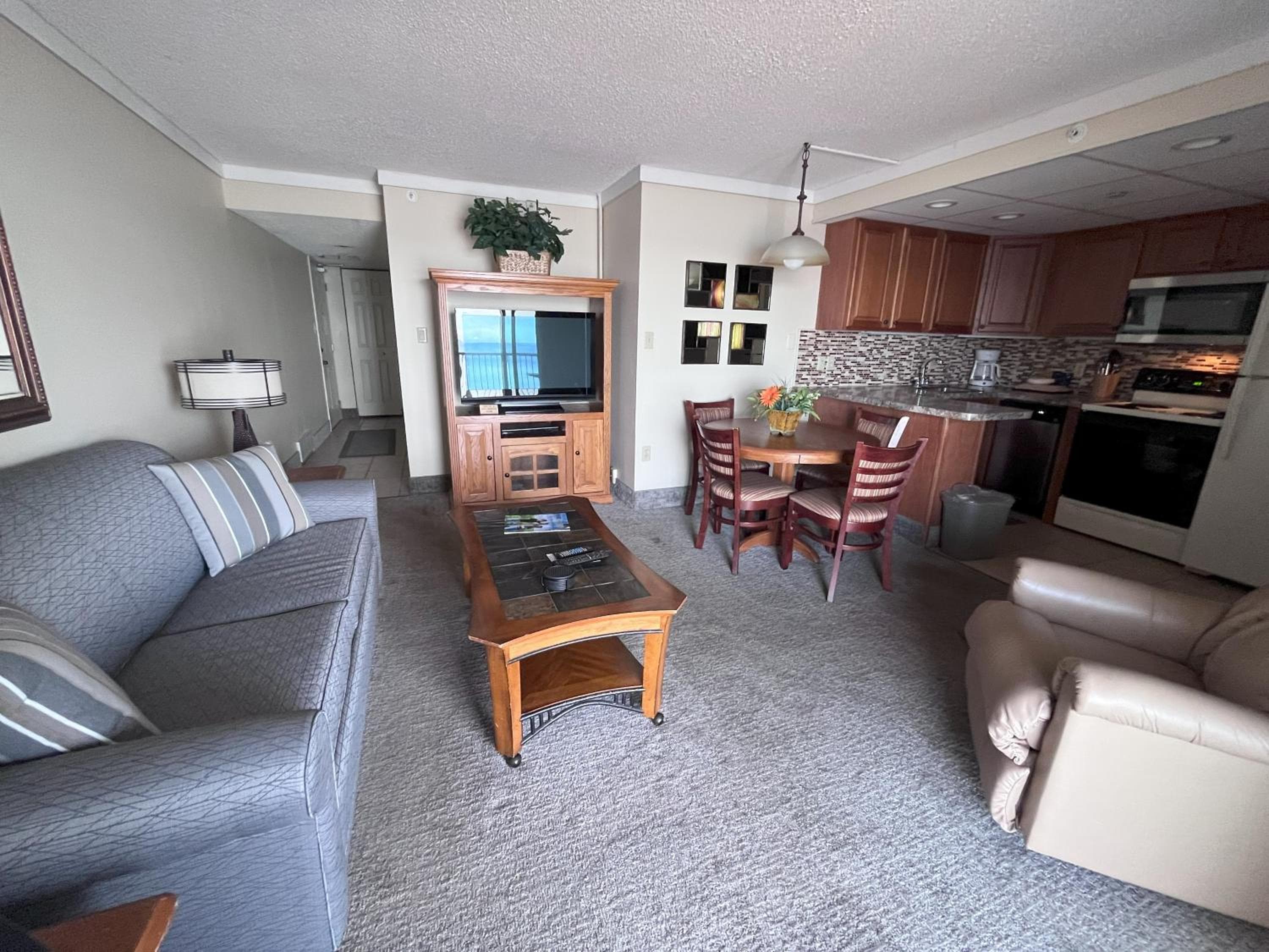 Pinestead Reef Resort, Traverse City, photo 2