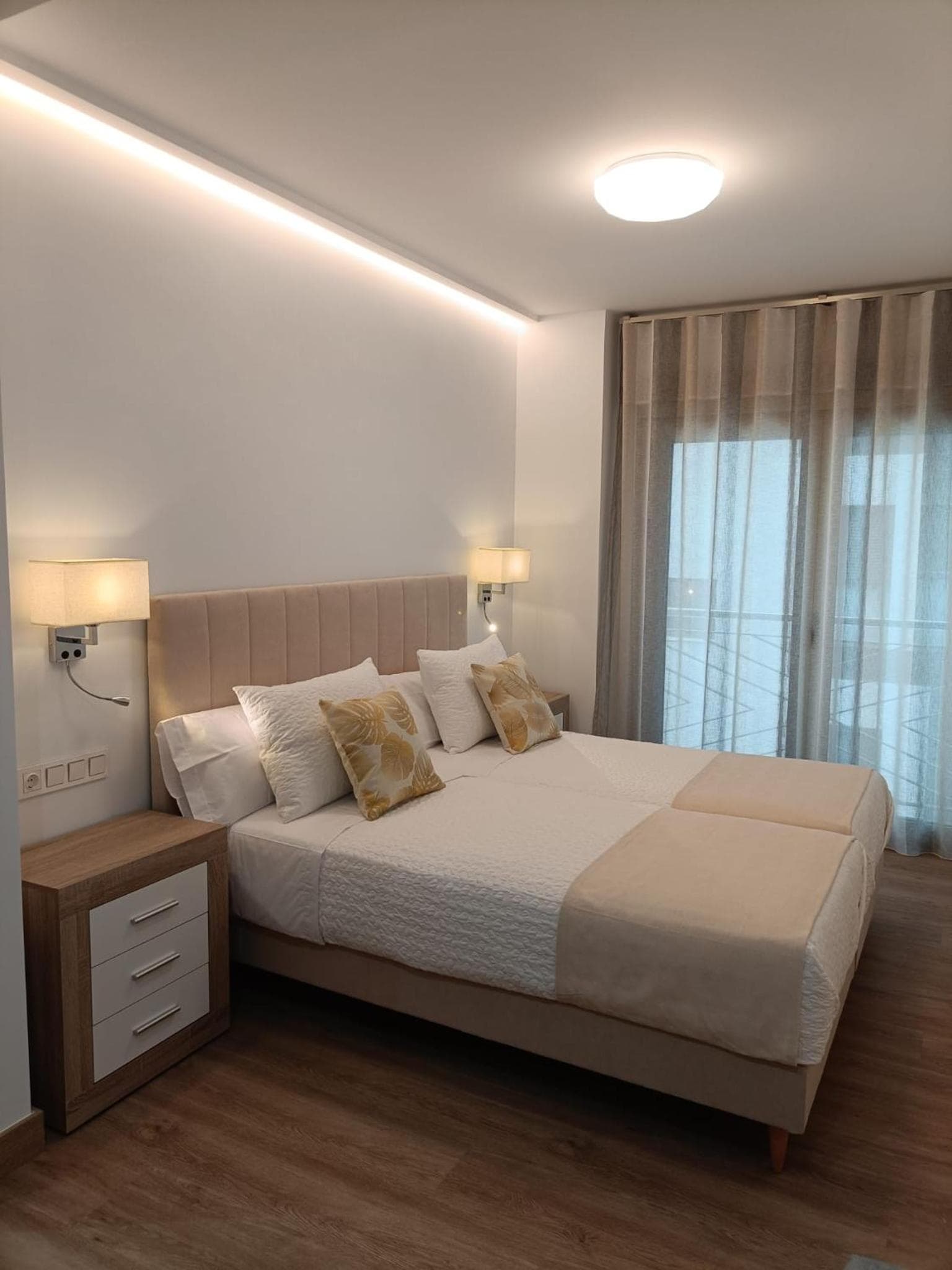 Paradise of Dreams Apartamentos - SAN NICOLAS, Adra, photo 2