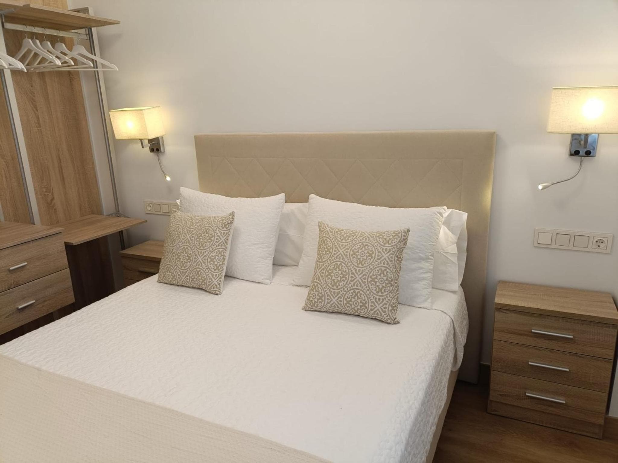 Paradise of Dreams Apartamentos - SAN NICOLAS, Adra, photo 6