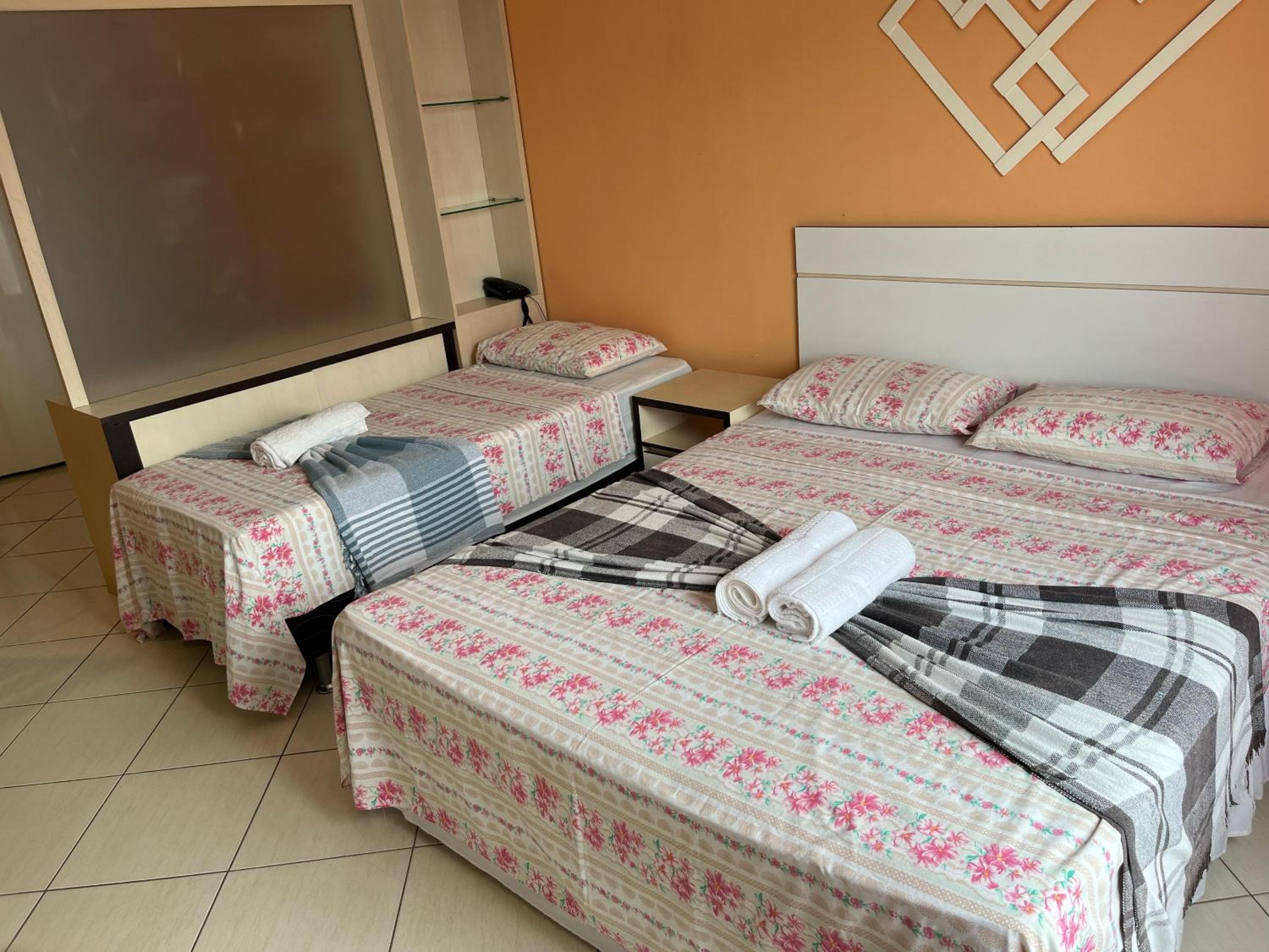 Apart Hotel Margherita, Natal, photo 4