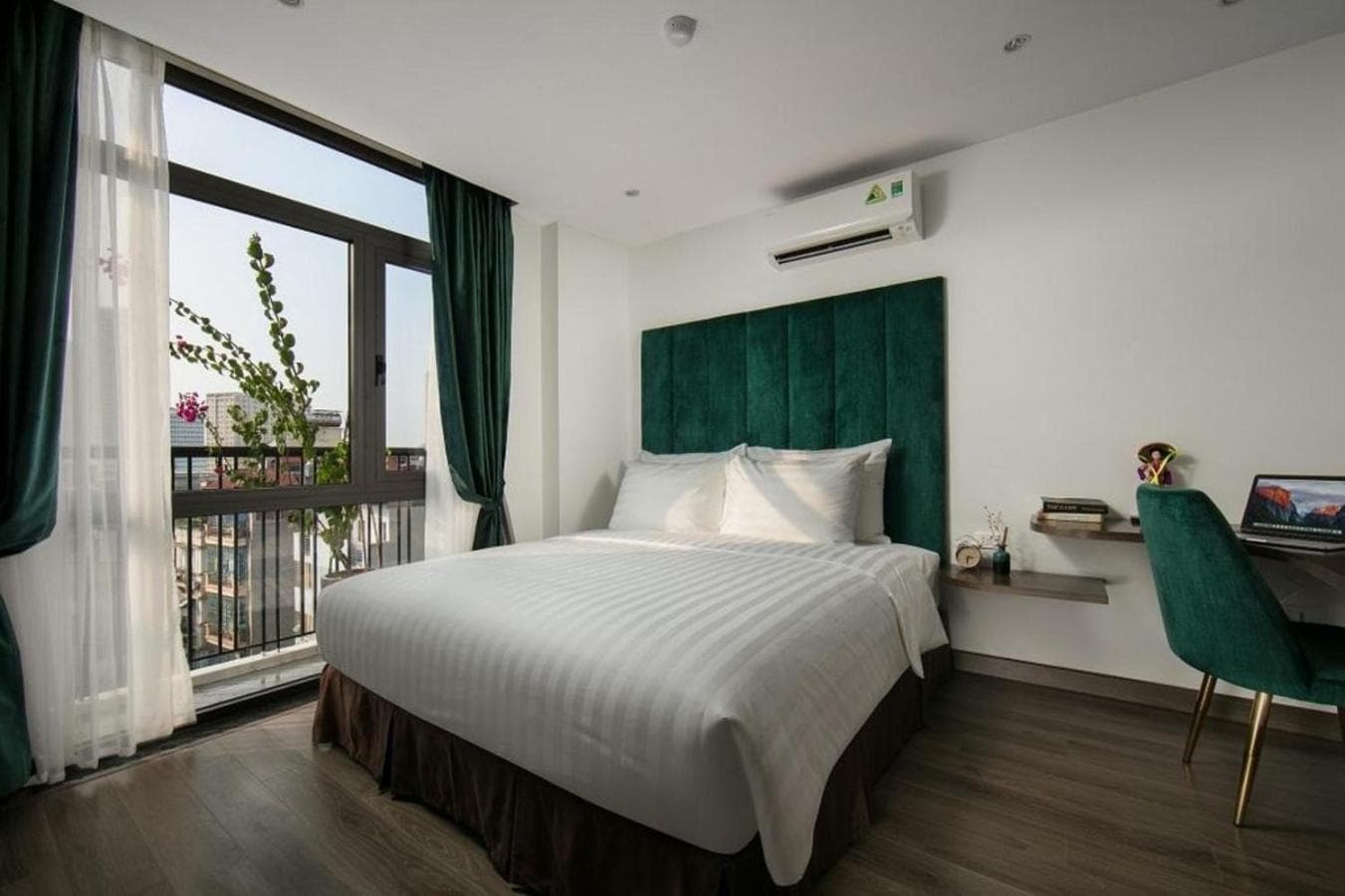 The Bloom Hanoi - Bespoke Living, Hanoi, photo 4