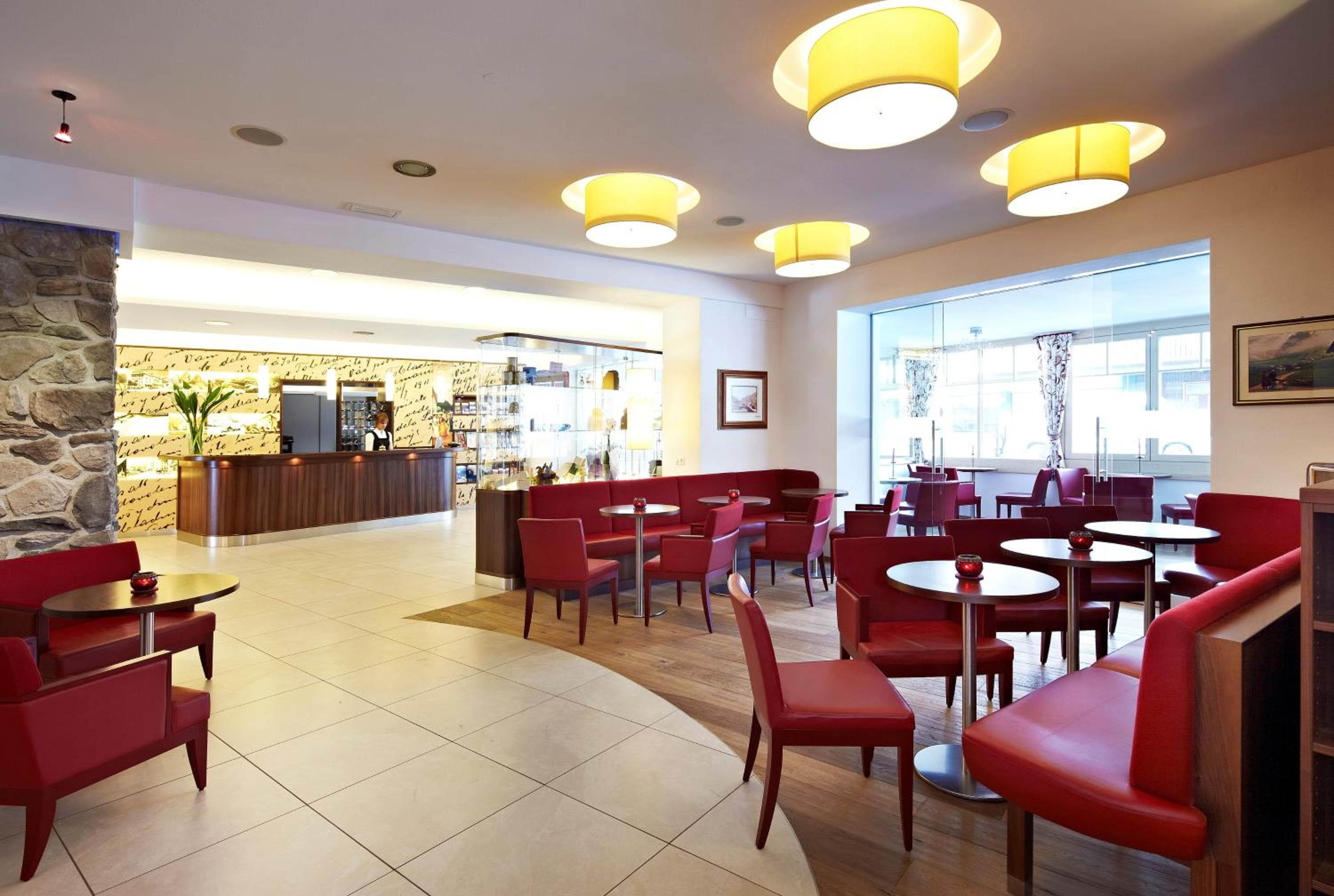 Apparthotel Germania, Dobbiaco, photo 2