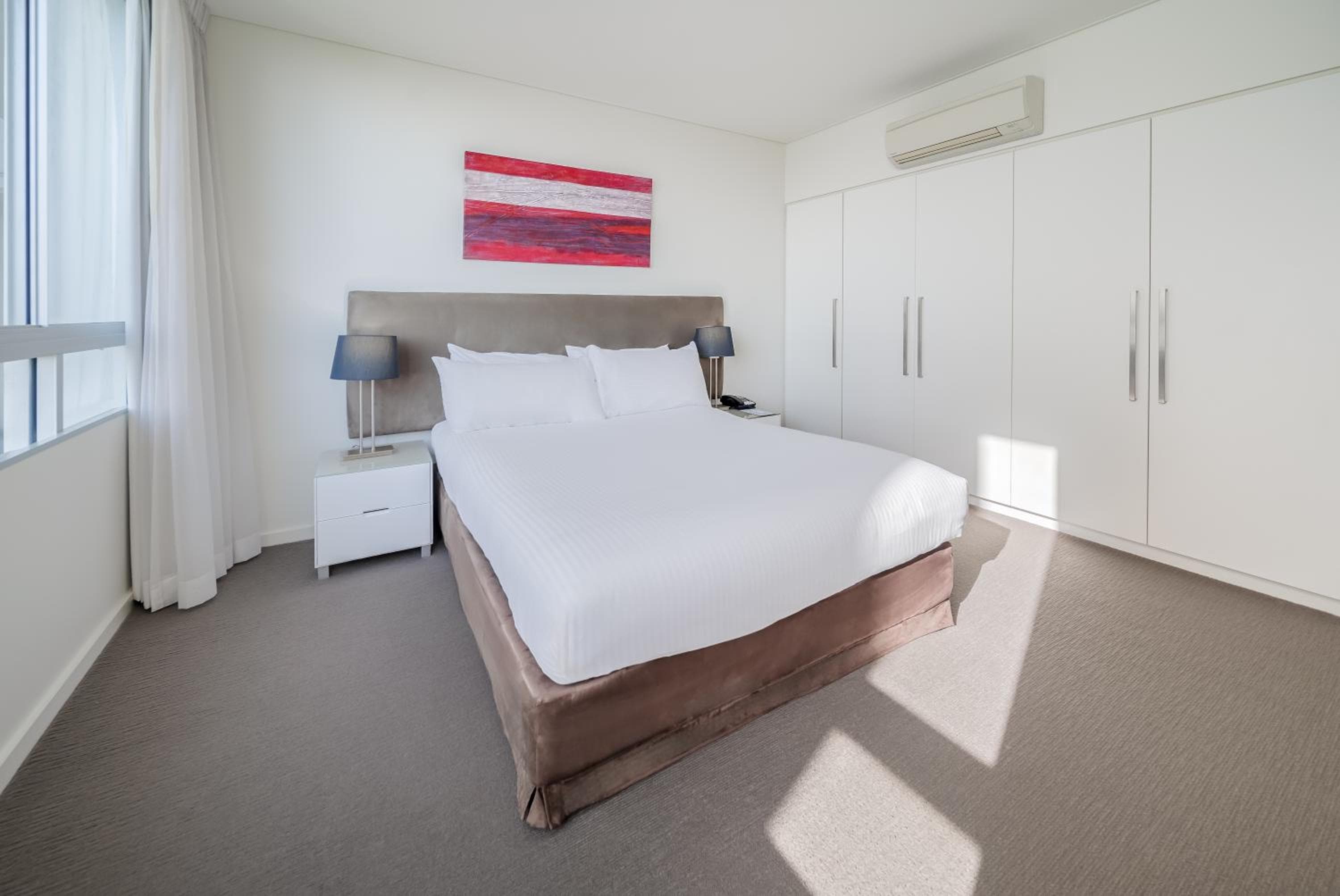 Oaks Nelson Bay Lure Suites, Nelson Bay, photo 3