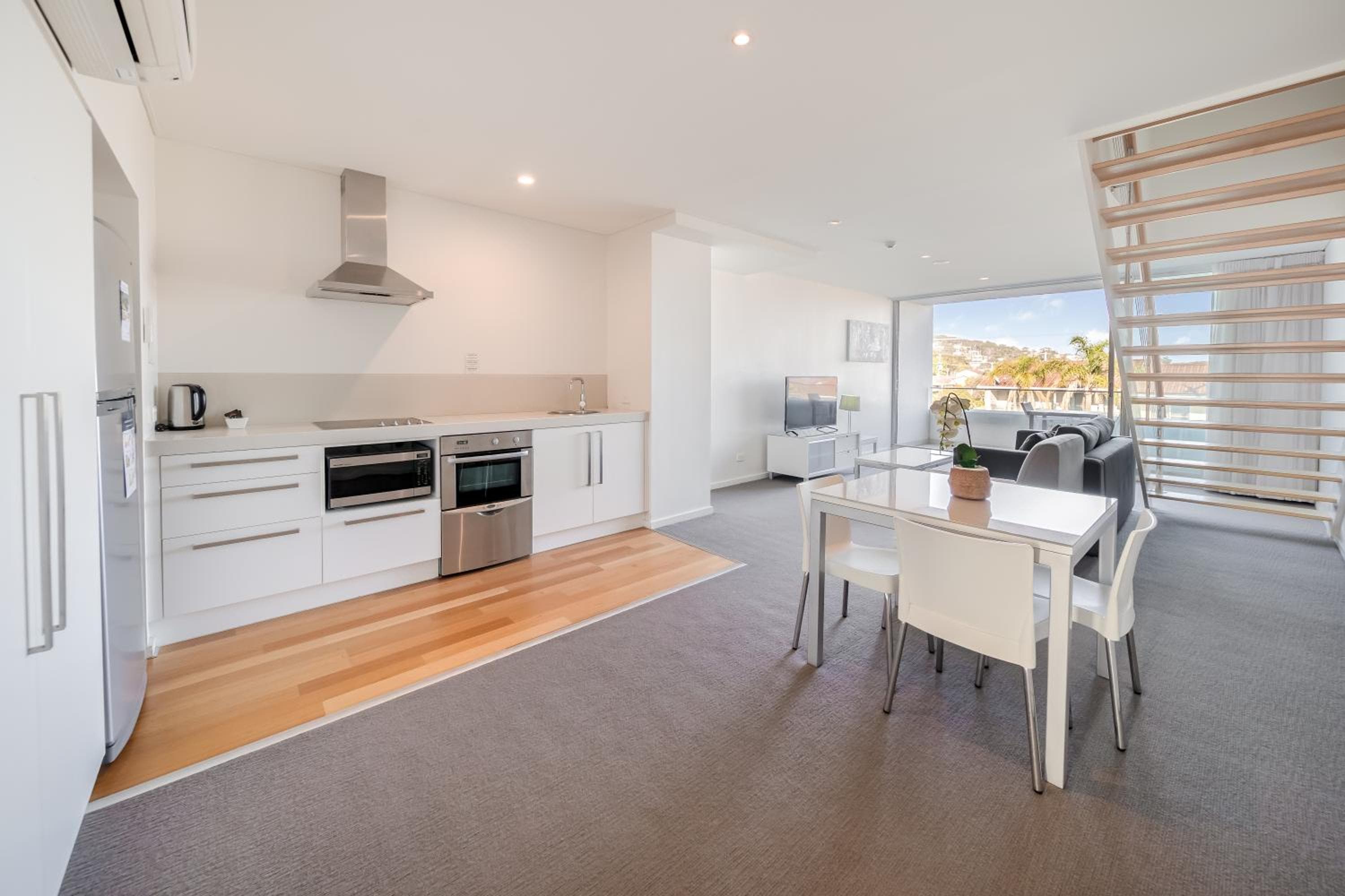 Oaks Nelson Bay Lure Suites, Nelson Bay, photo 5