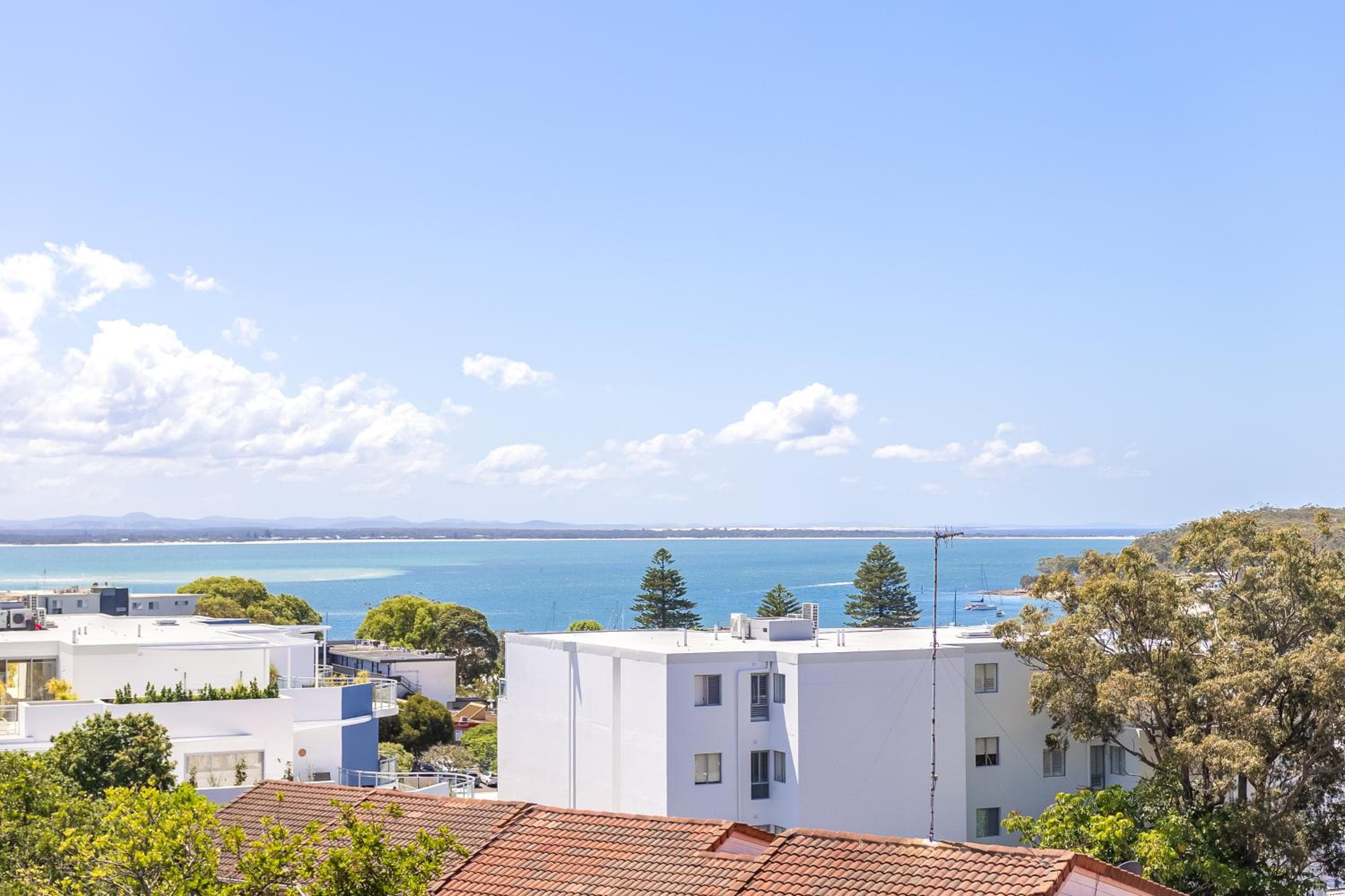 Oaks Nelson Bay Lure Suites, Nelson Bay, photo 6